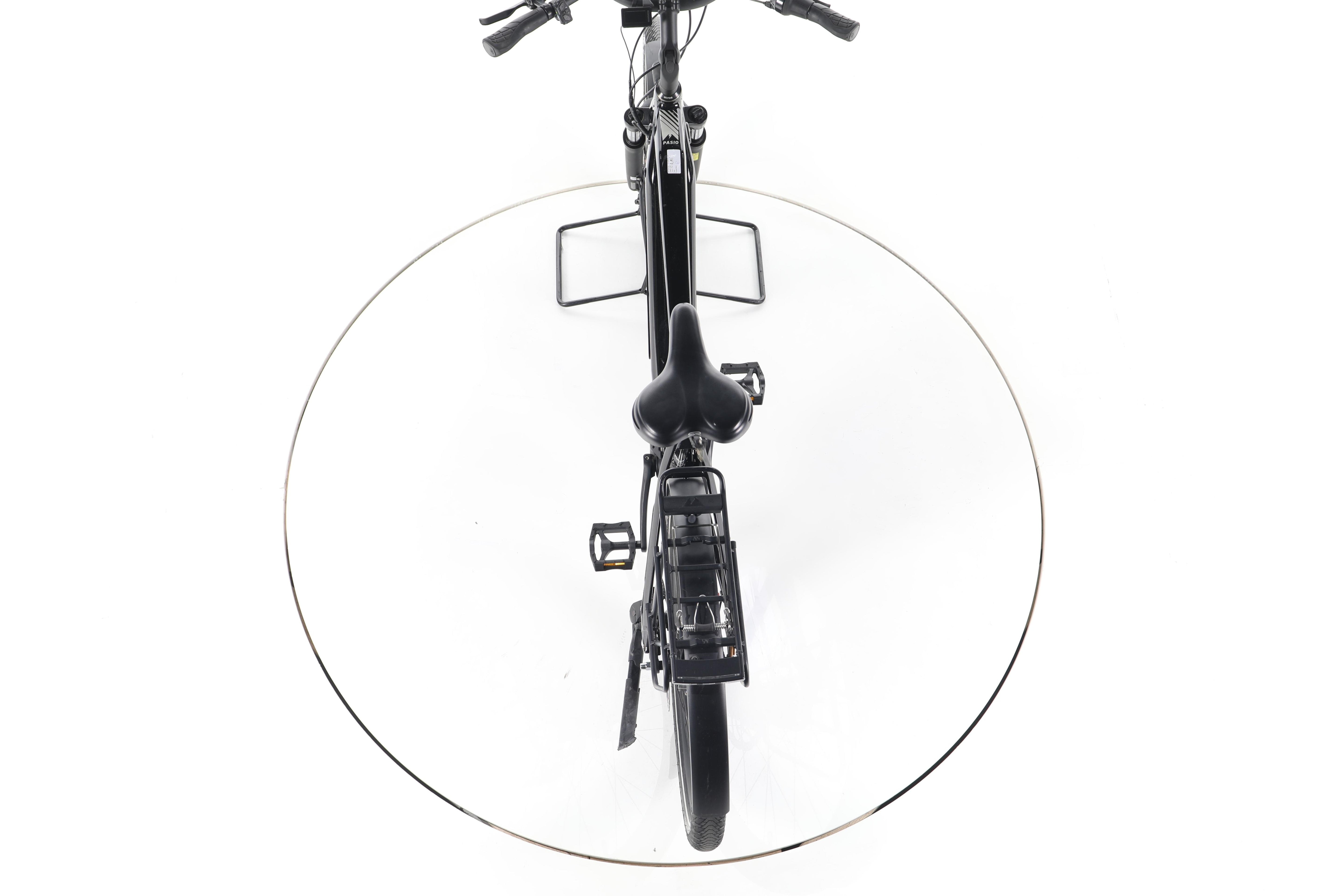 HoheAcht Pasio Vilago City E-Bike - Image 22