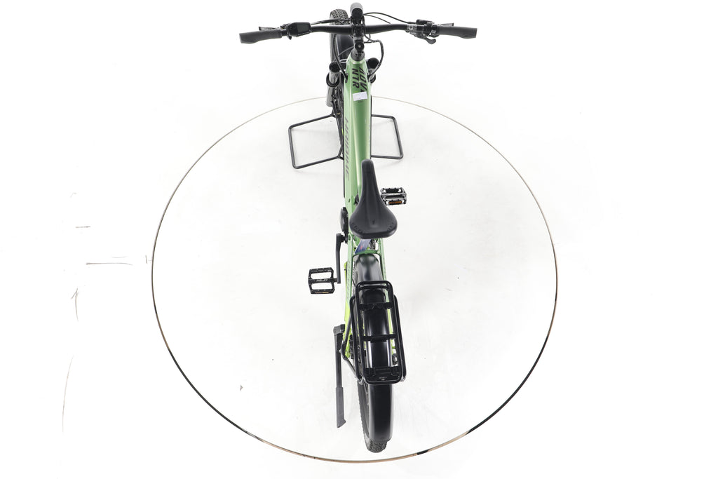 Haibike Adventr FS 8 SUV E-Bike - Image 22