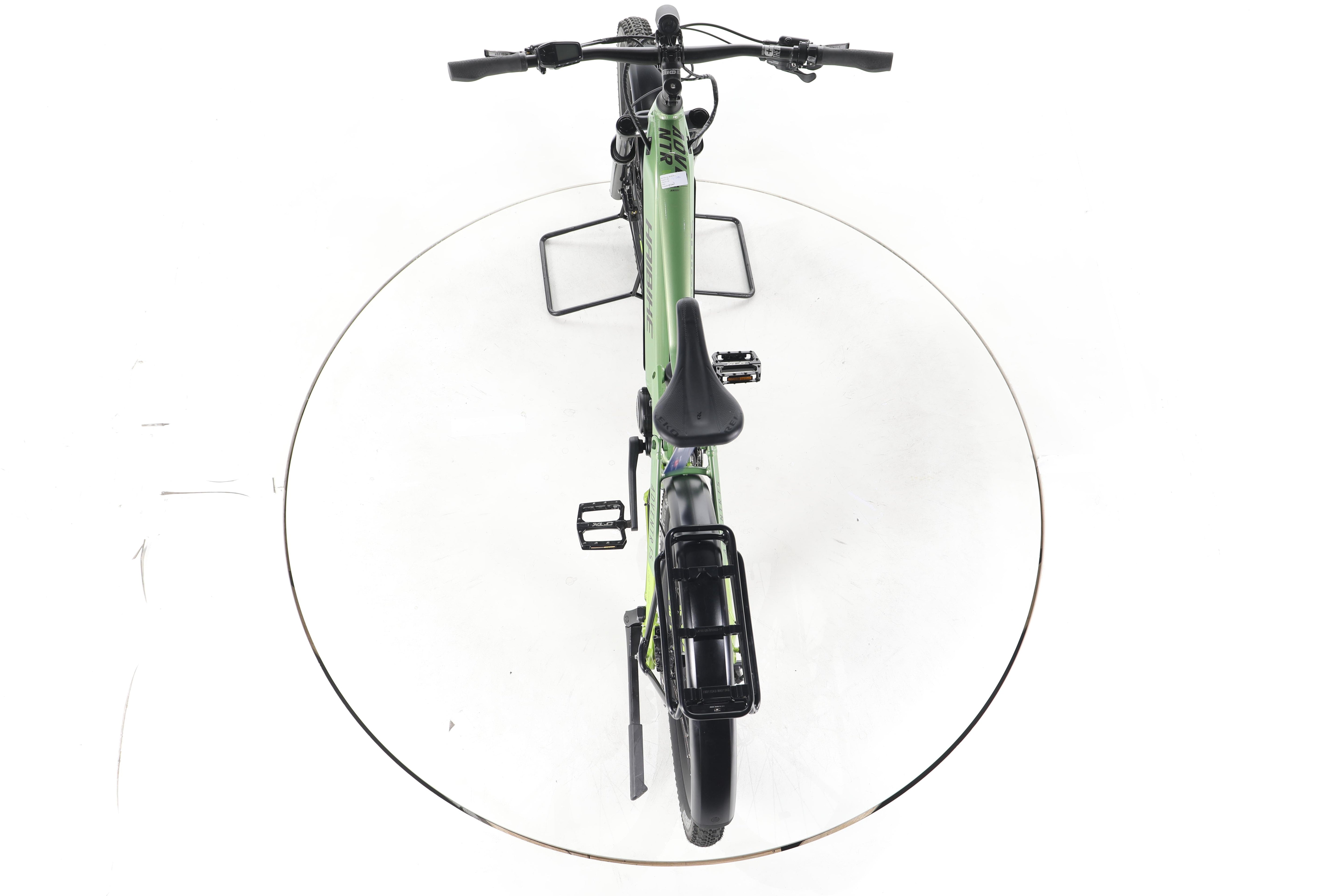 Haibike Adventr FS 8 SUV E-Bike - Image 22