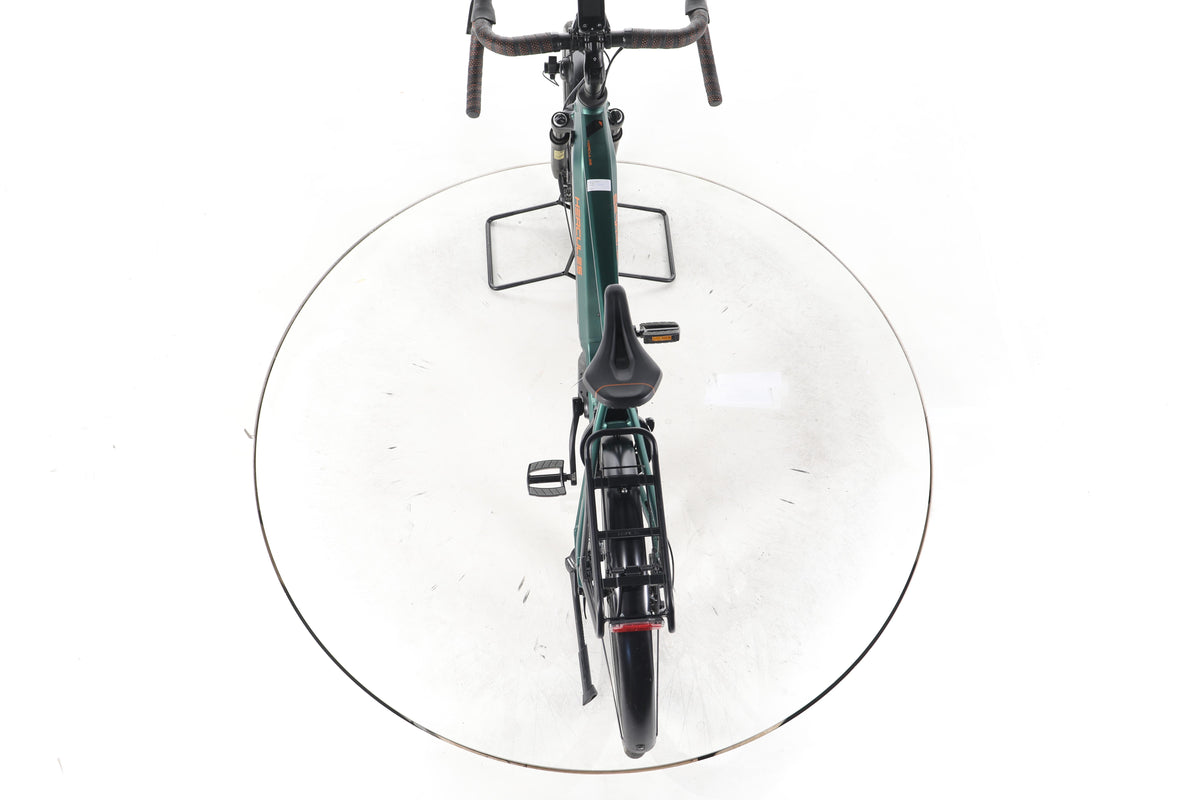 Hercules Edison GR I-11 Trekking E-Bike - Image 22
