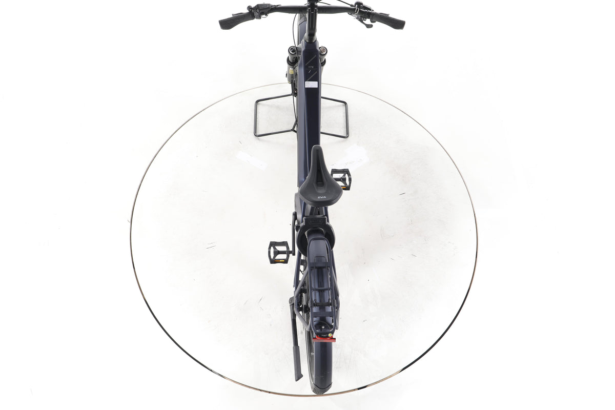 Kalkhoff ENDEAVOUR 7.B ADVANCE+ Trekking E-Bike Tiefeinsteiger - Image 22