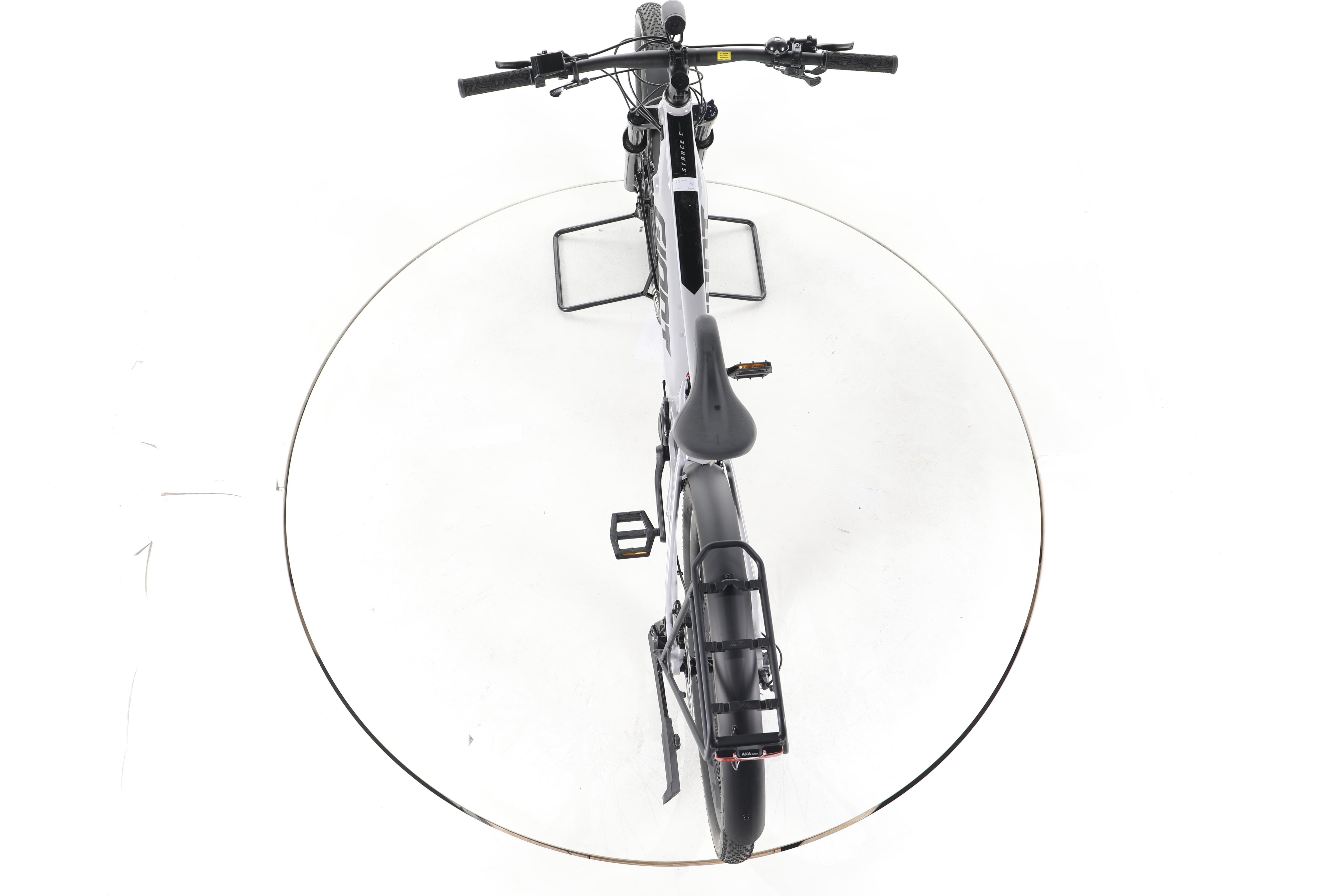 Giant Stance E+EX Pro SUV E-Bike - Image 22