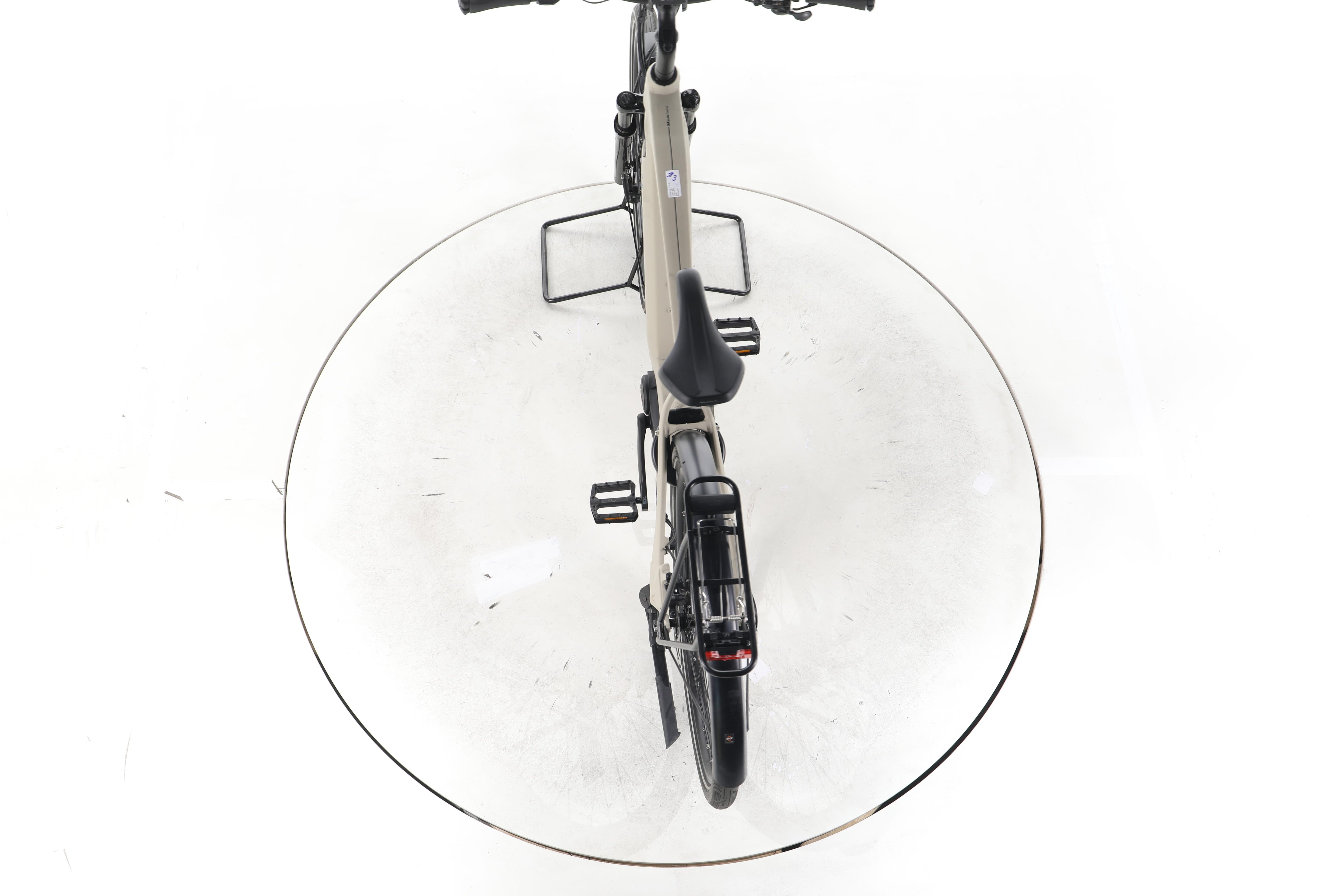 2R Manufaktur ETX 9 Trekking E-Bike - Image 22