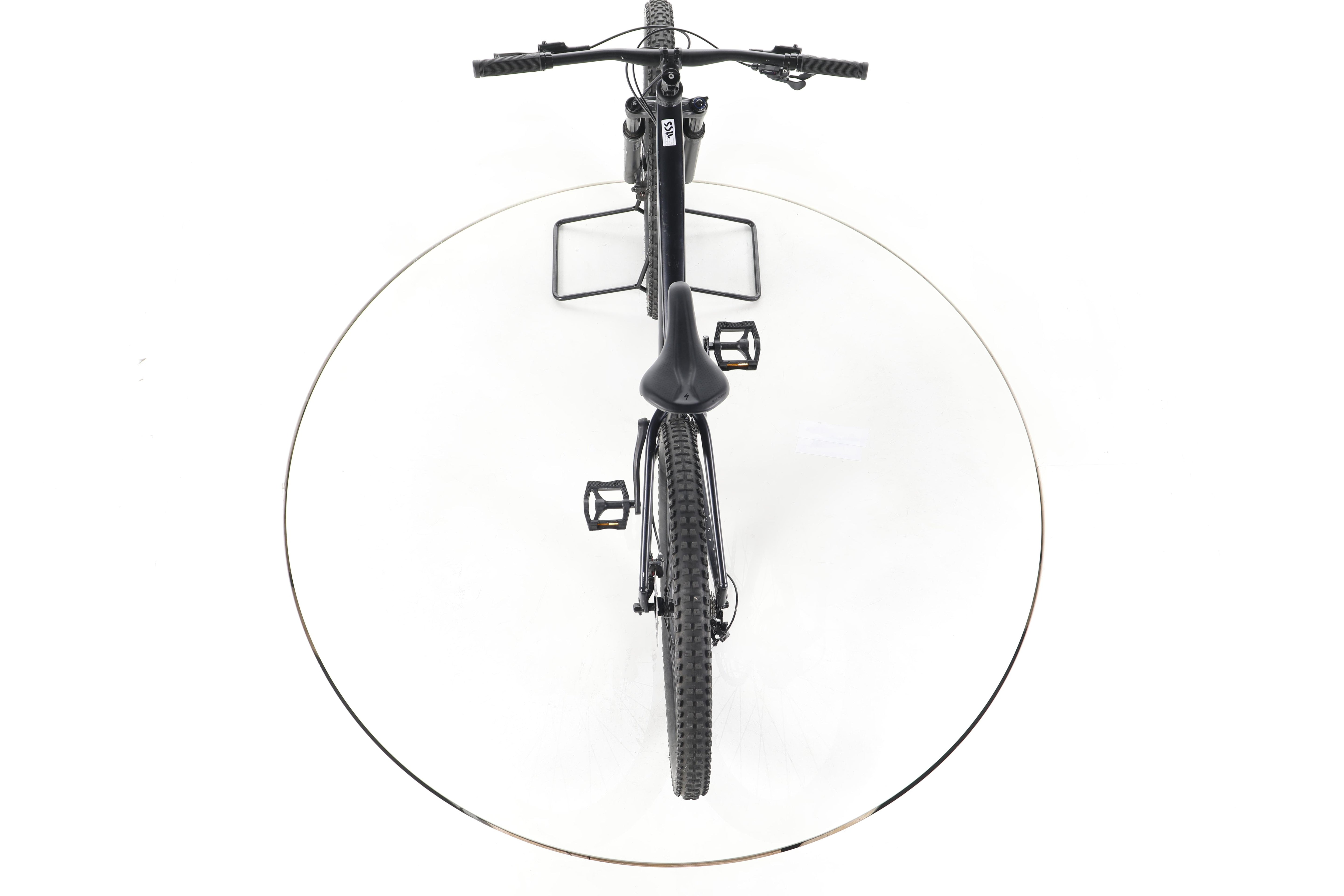 Specialized Rockhopper Elite Fahrrad Hardtail - Image 22