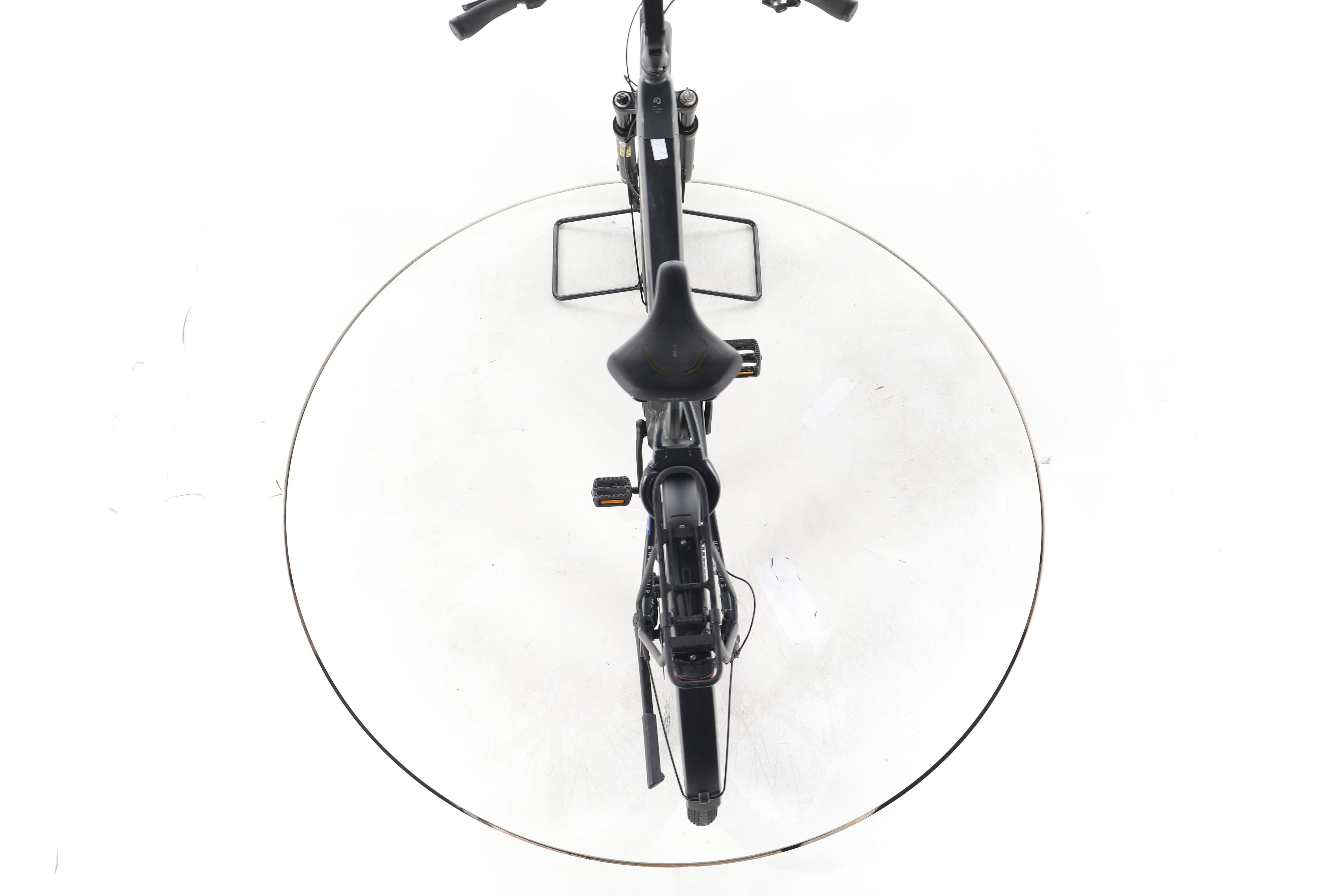 Kalkhoff ENDEAVOUR 5+ ADVANCE Trekking E-Bike - Image 22
