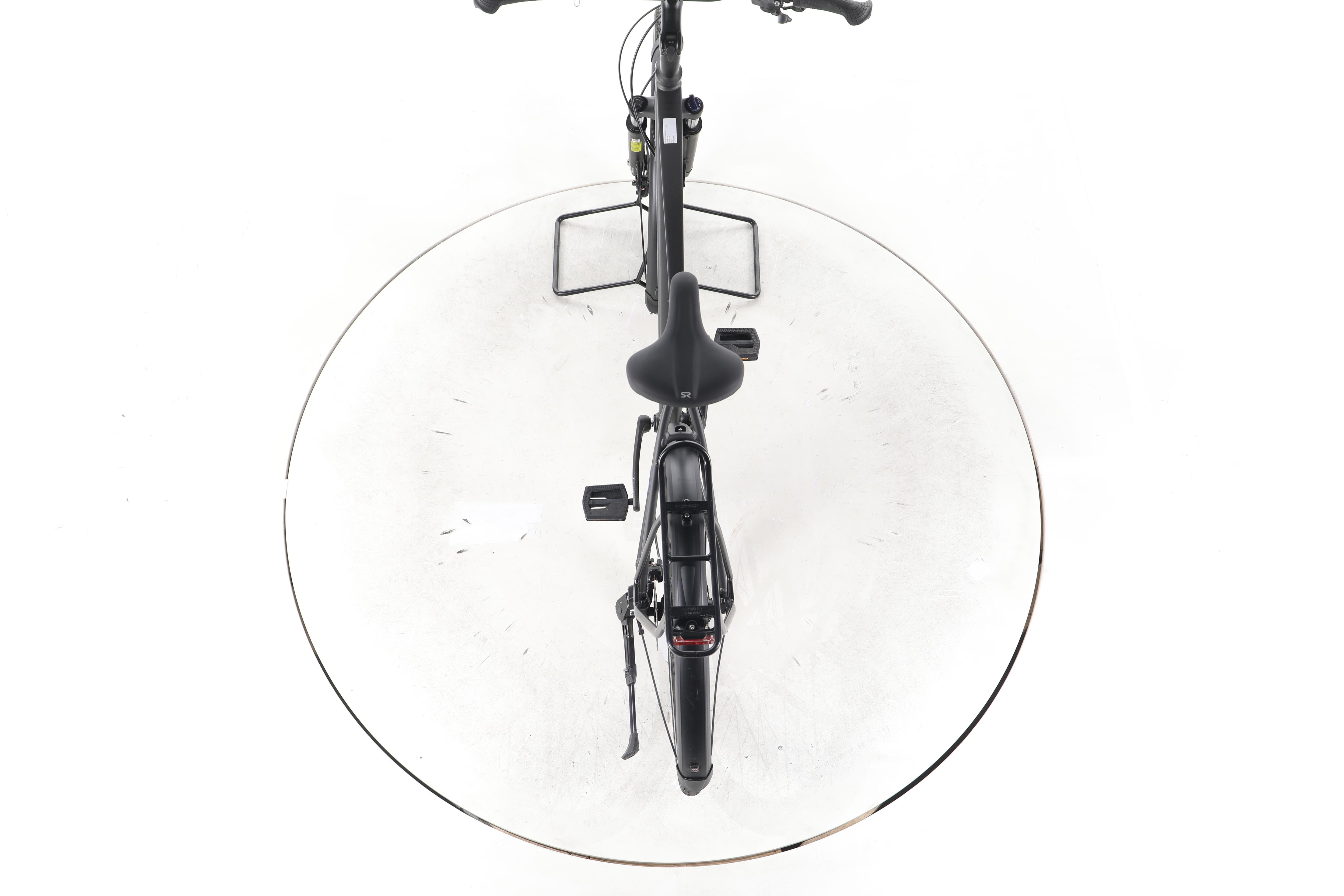 Kalkhoff Endeavour 8 Fahrrad City & Trekking - Image 22