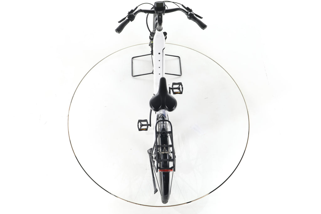 Diamant Beryll Deluxe+ RT Gen 2 City E-Bike Tiefeinsteiger - Image 22