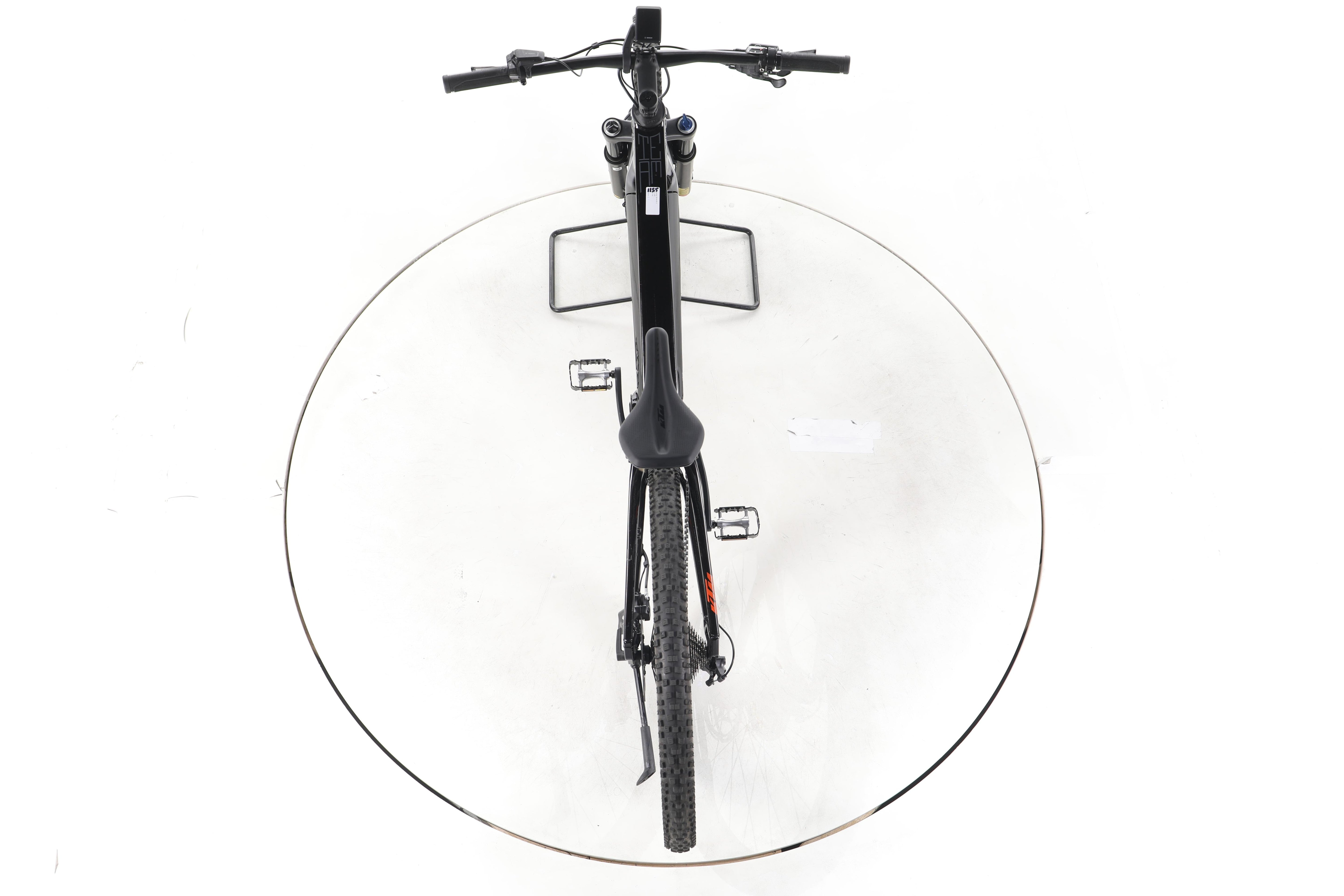 KTM Macina Team 792 E-Bike - Image 22