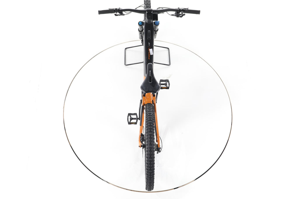 Focus Jam² 8.8 Fully E-Bike Carbon 2023 - Image 22