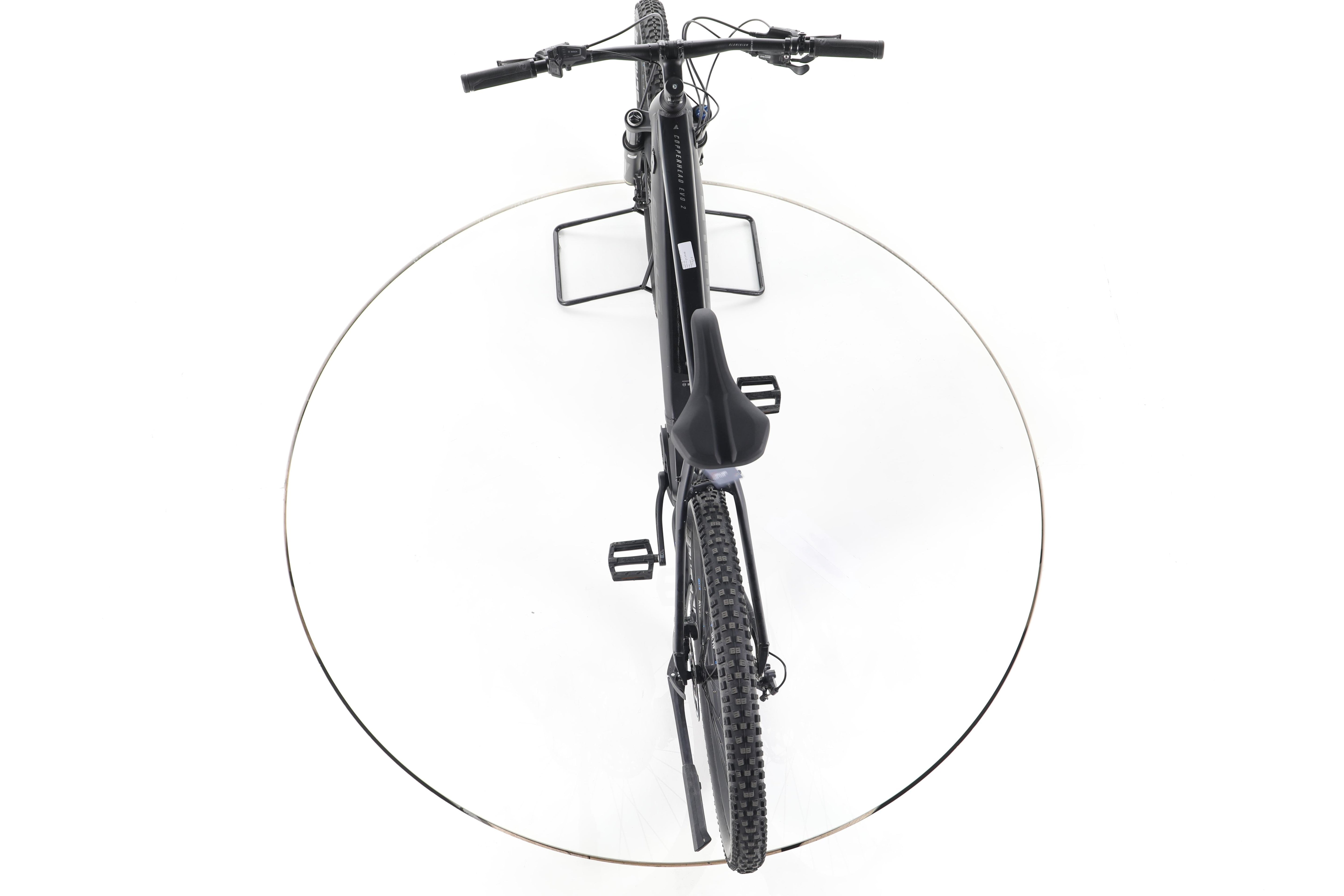 Bulls Copperhead EVO 2 E-Bike - Image 22