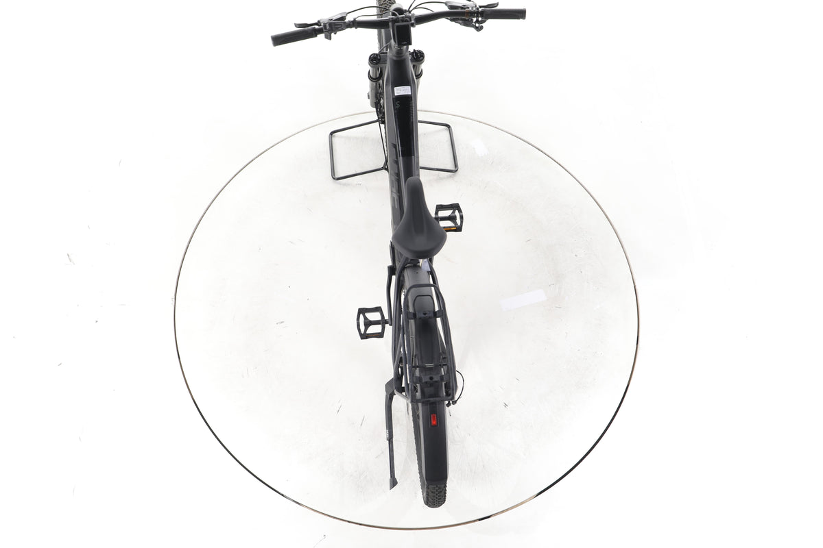 Cube Reaction Hybrid SLX Trekking E-Bike - Image 22