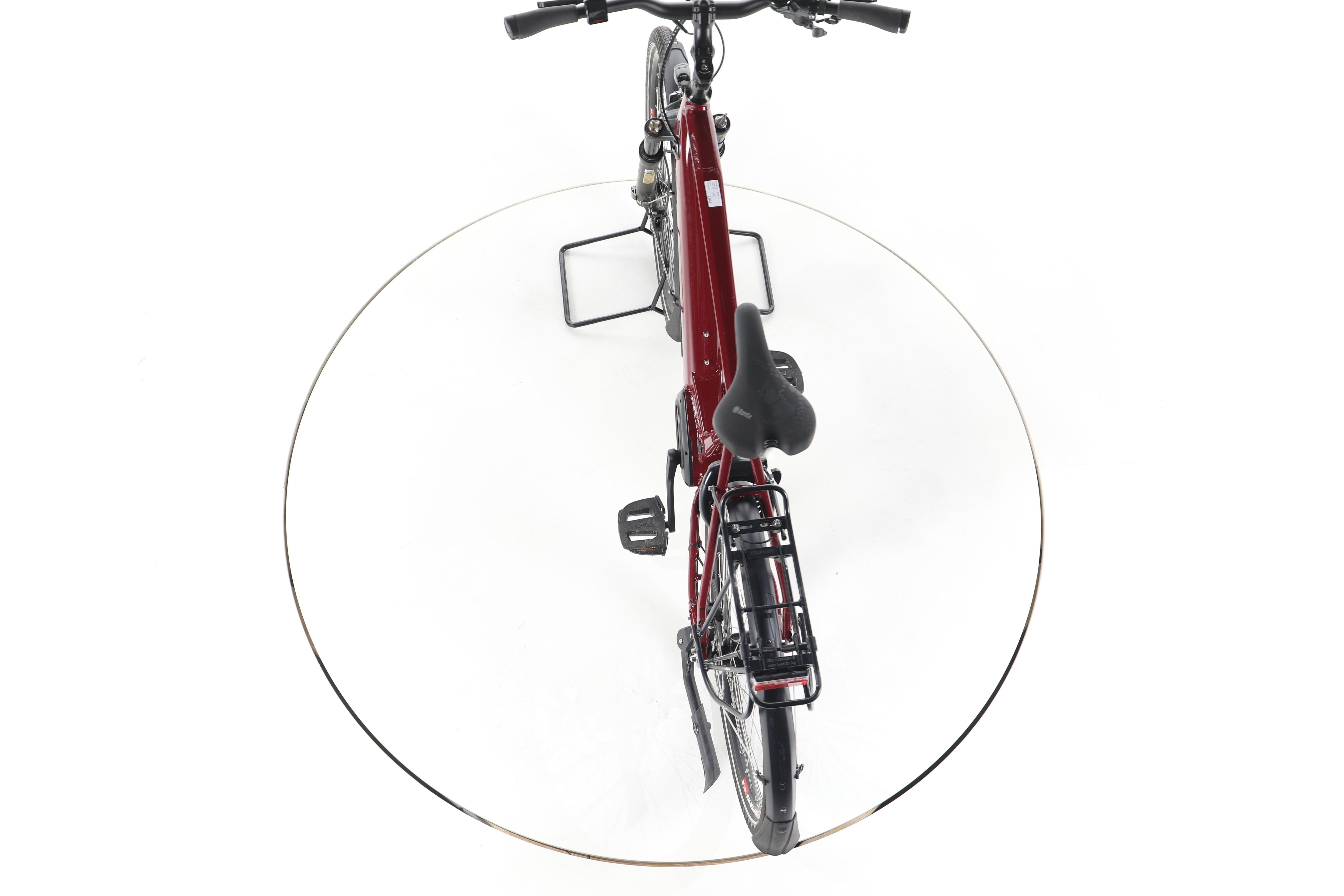 Poison Cadmium City E-Bike - Image 22