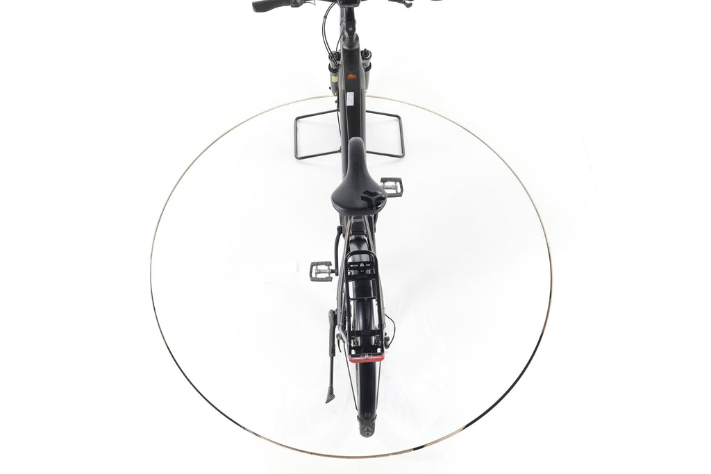 Carver Route E.530 Trekking E-Bike - Image 22
