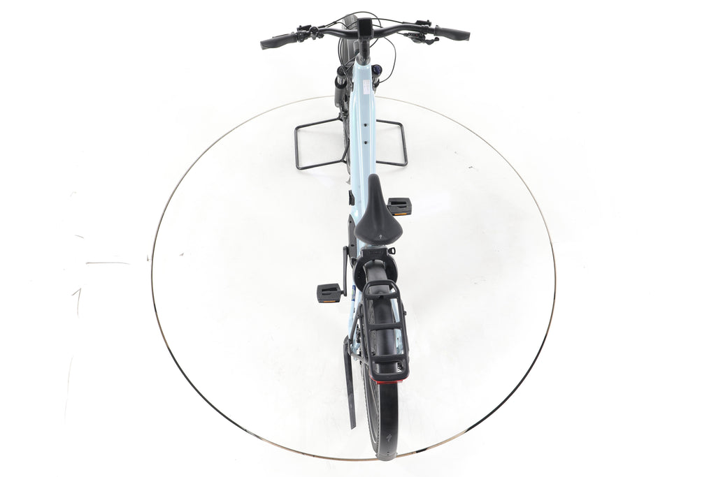 Specialized Turbo Vado 4.0 ST Trekking E-Bike 2025 - Image 22