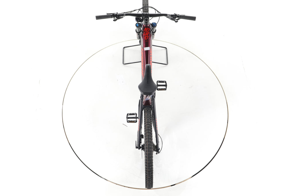 Haibike Nduro 7 E-Bike Fully - Image 22