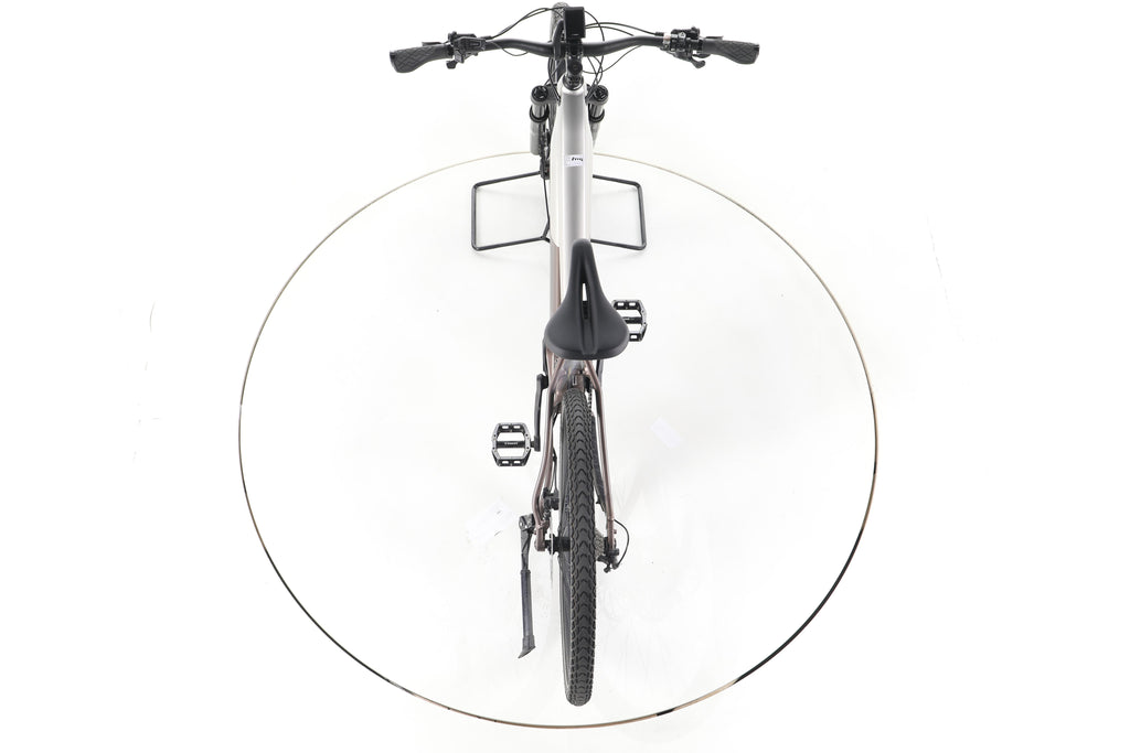 Trek Powerfly+ 8 Gen 5 E-Bike 2024 - Image 22