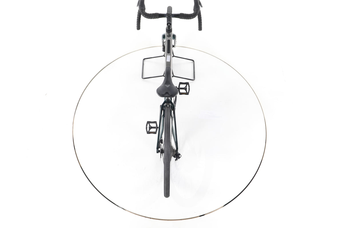 Ridley Kanzo Adventure Gravelbike Carbon - Image 22