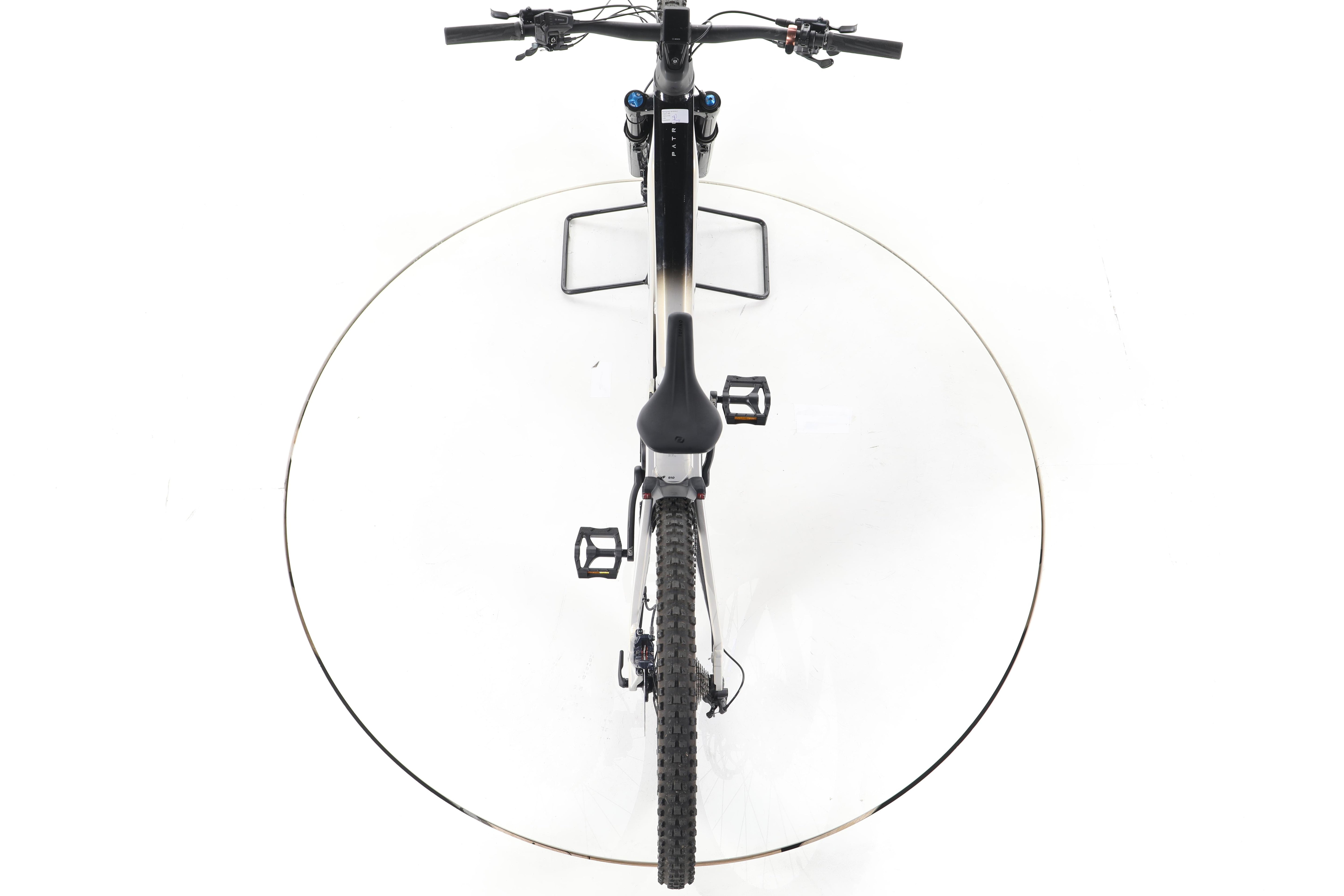 Scott Patron eRIDE 910 Fully E-Bike - Image 22