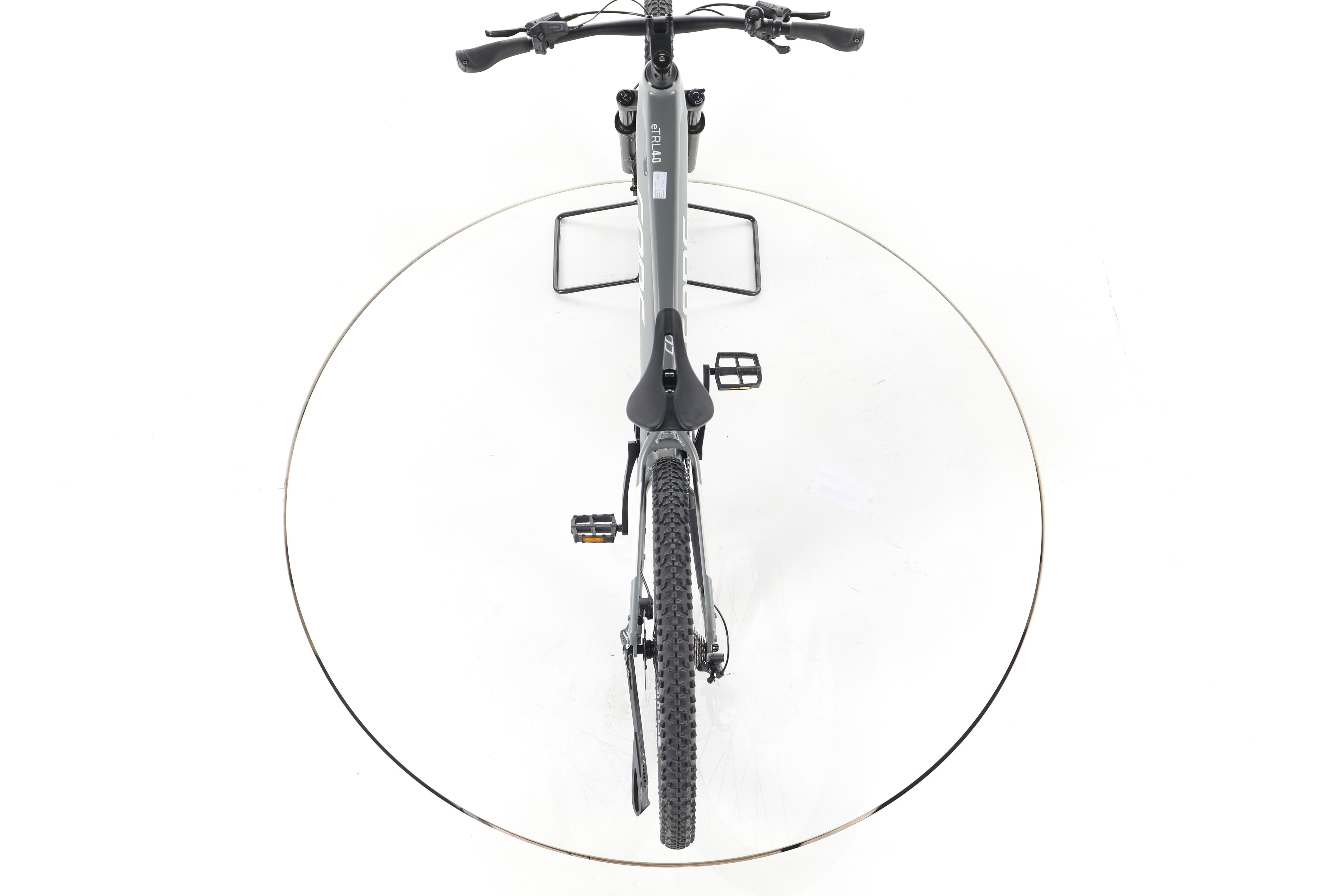 CONE Bikes eTrail iN 4.0 E-Bike - Image 22