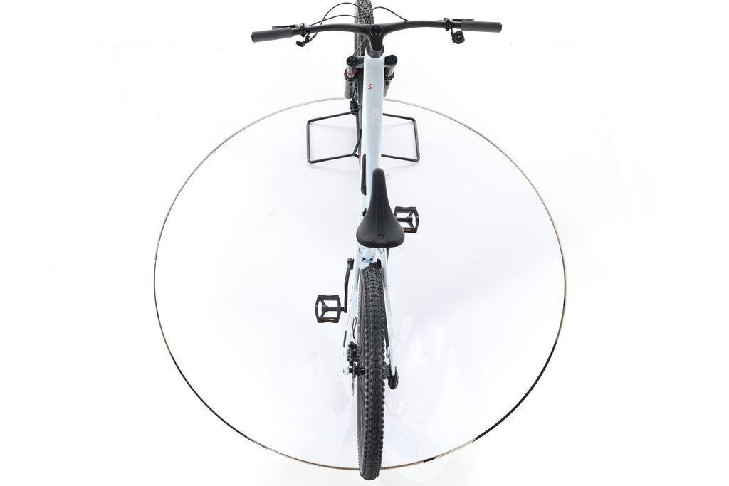 Cube Stereo ONE44 C:68X SLX Fahrrad Fully - Image 22