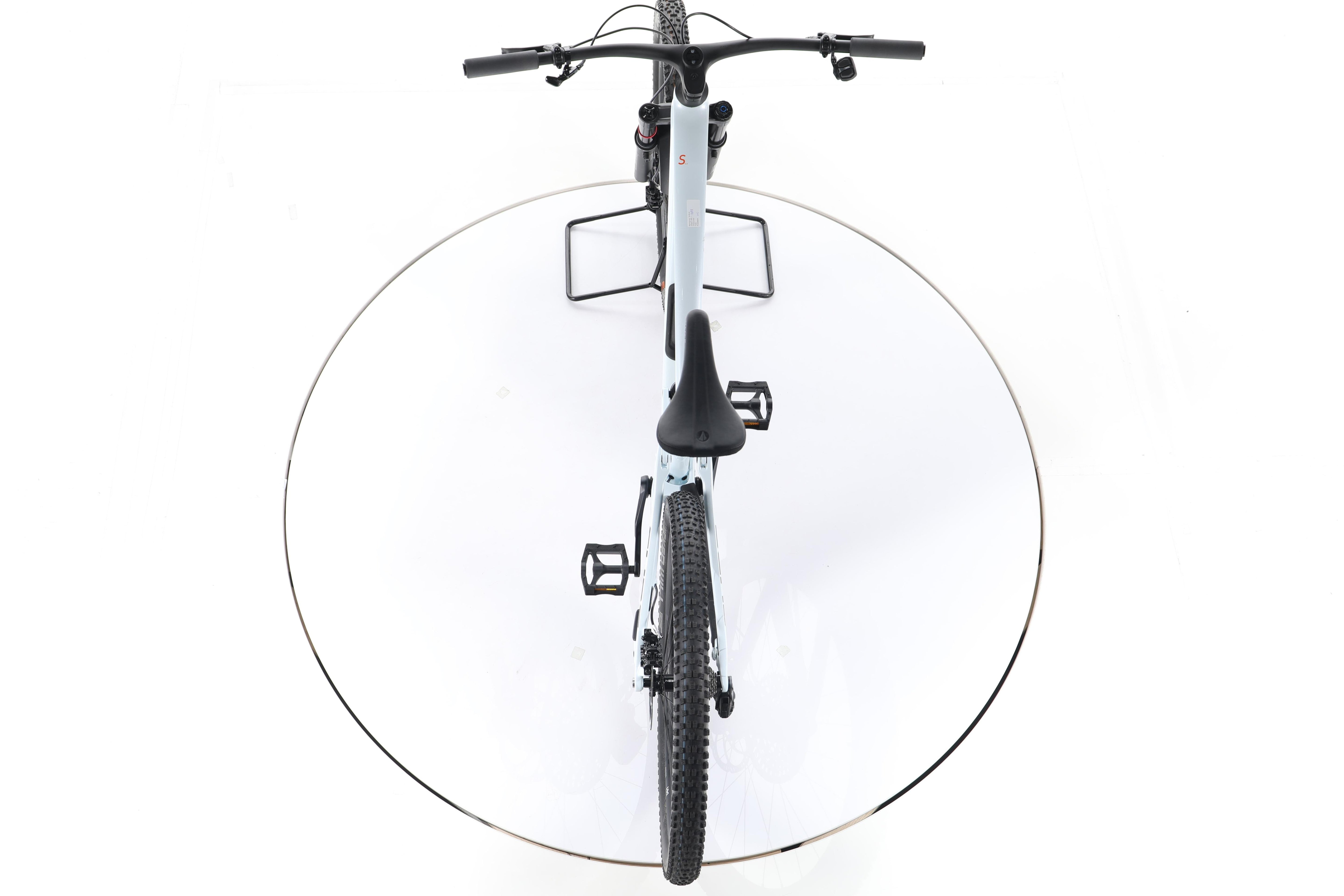 Cube Stereo ONE44 C:68X SLX Fahrrad Fully - Image 22