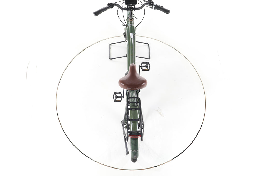 Electra Bicycle Townie Path Go! 5i City E-Bike - Image 22