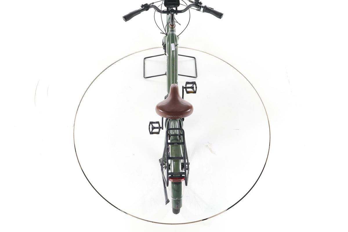 Electra Bicycle Townie Path Go! 5i City E-Bike - Image 22