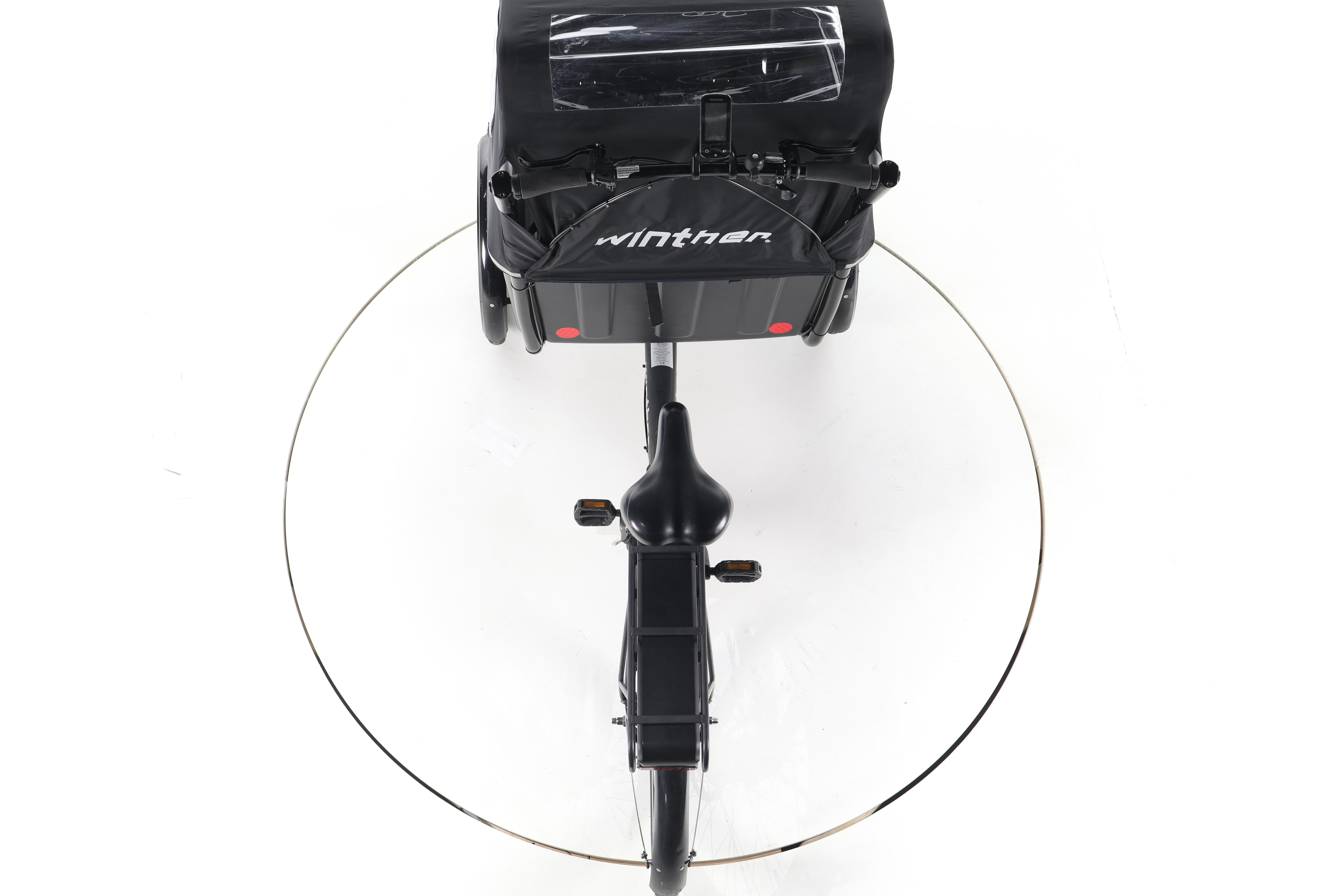 Winther Kangaroo Lite - Image 22