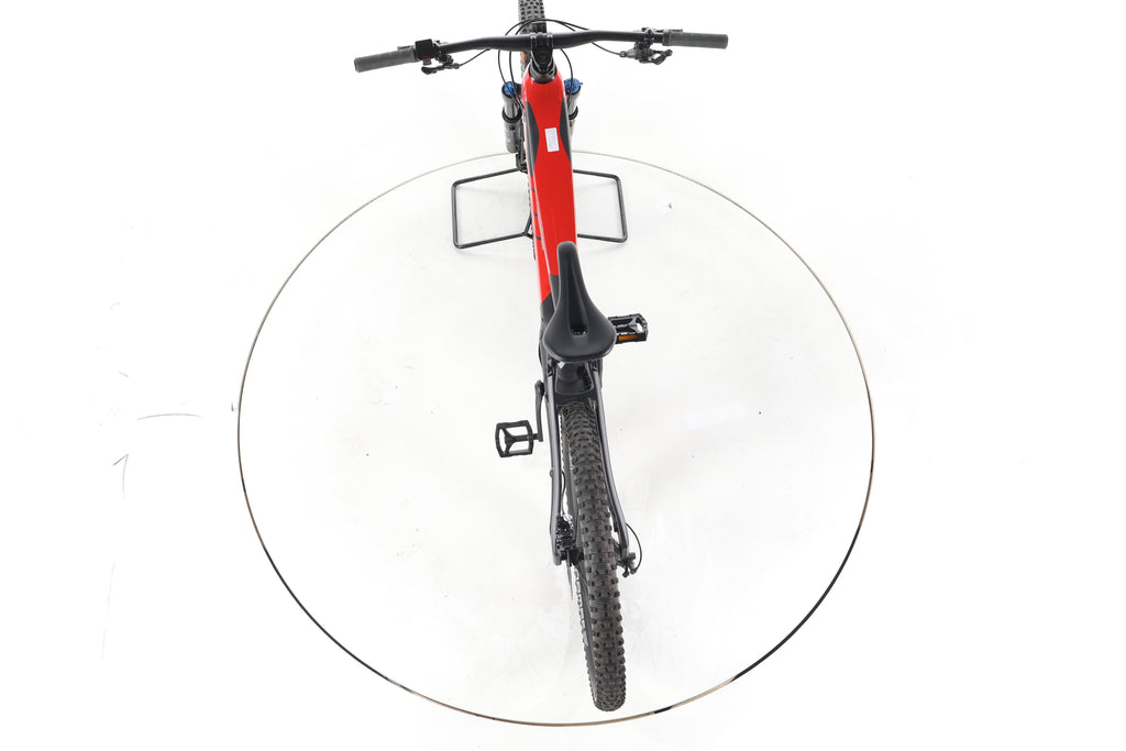 Rotwild R.X750 CORE E-Bike Fully Carbon - Image 22