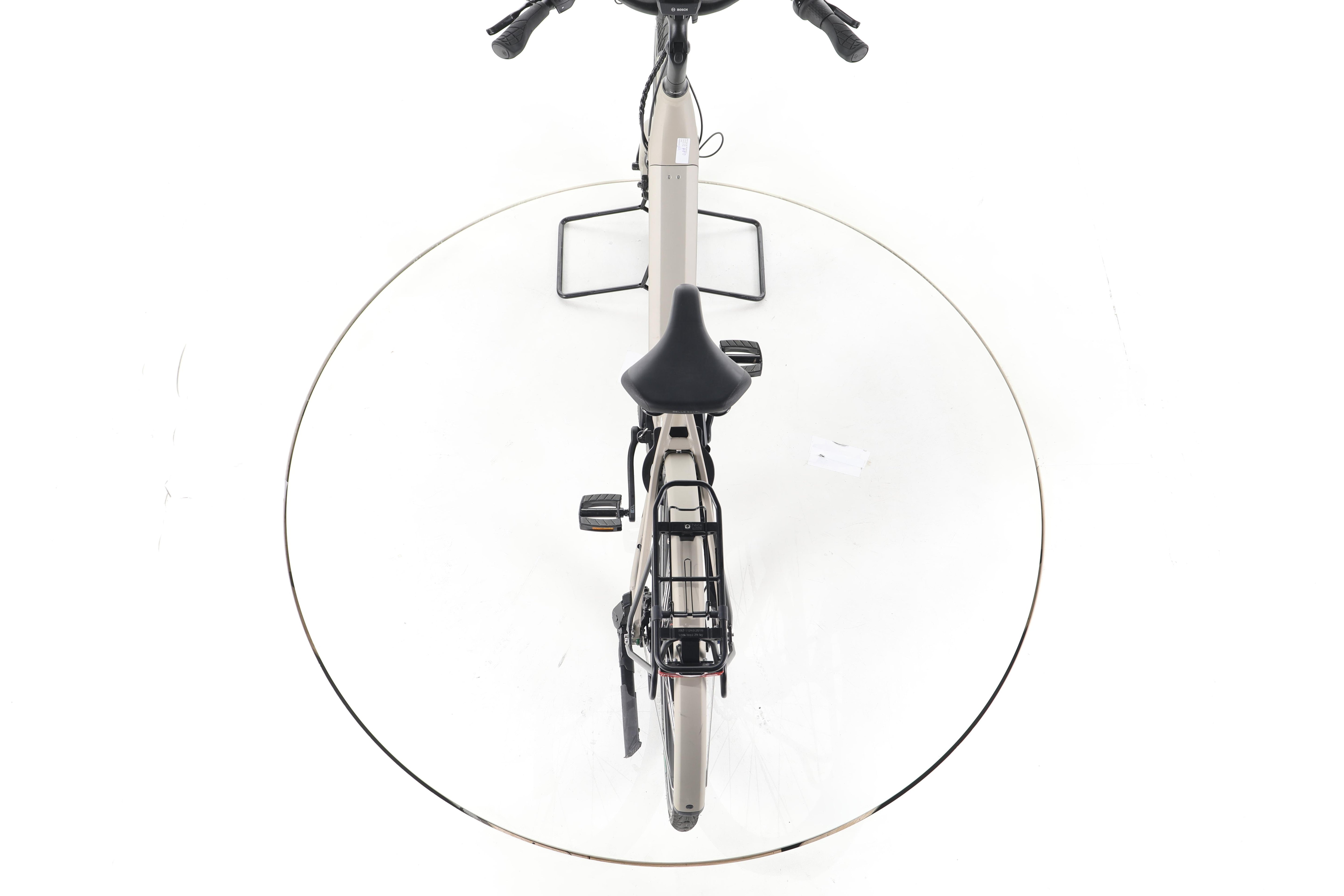 Grecos ELI 2.2 City E-Bike Tiefeinsteiger - Image 22