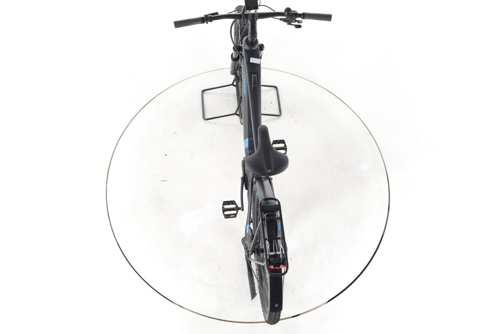 Conway Cairon C FS 2.0 Trekking E-Bike - Image 22