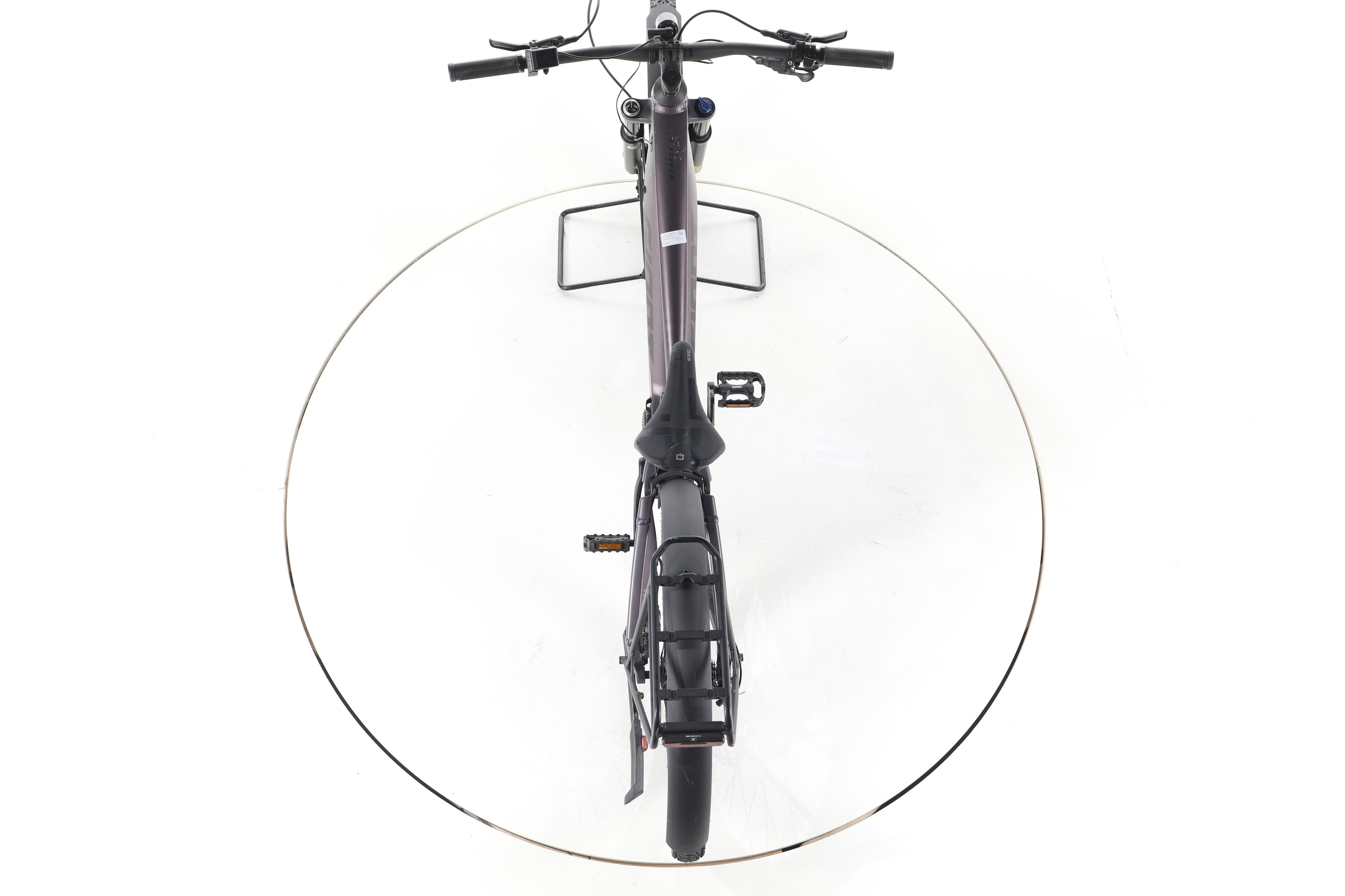 Giant Stance E+ EX SUV E-Bike 2024 - Image 22