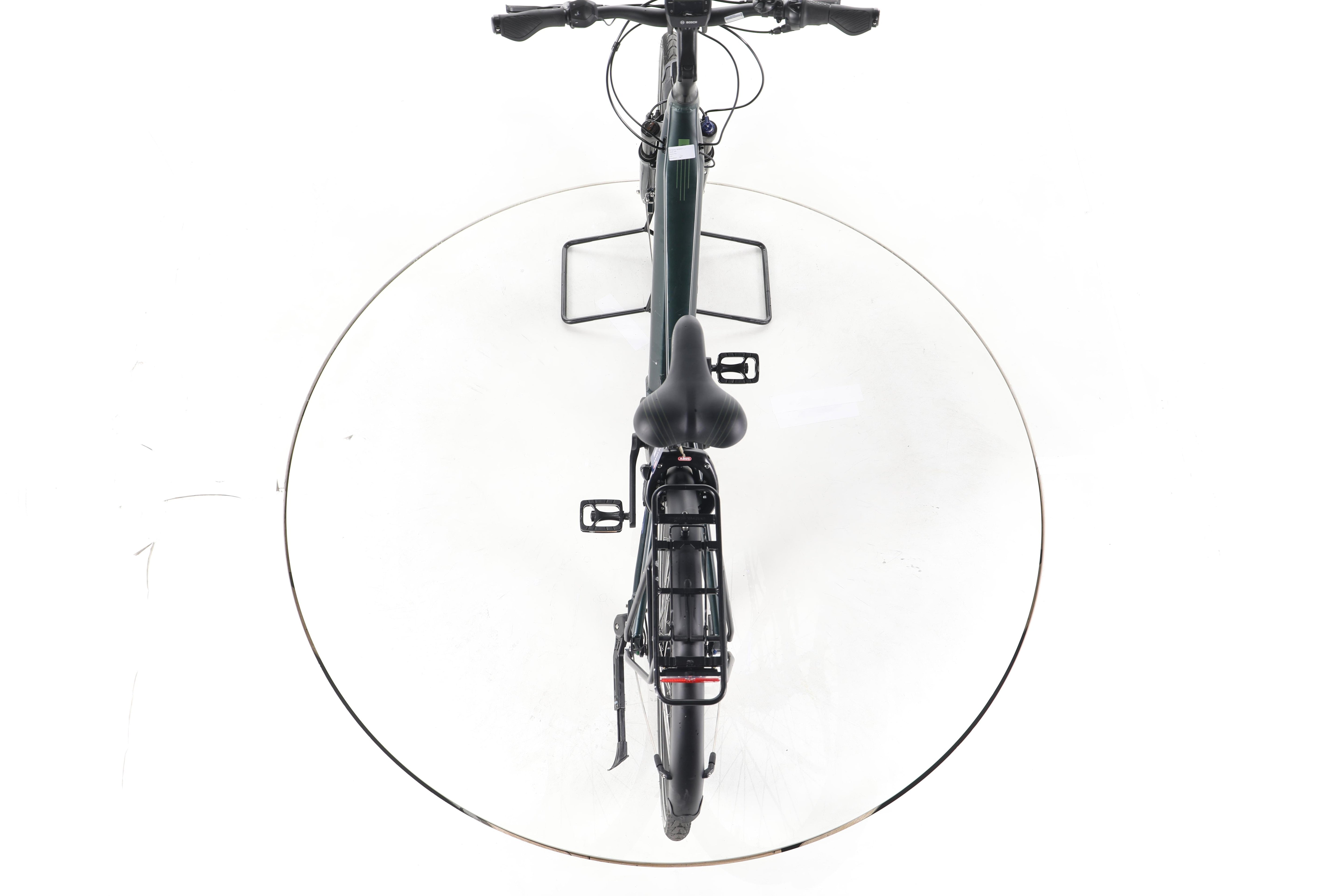 Lehmkuhl P 5.6 City E-Bike - Image 22