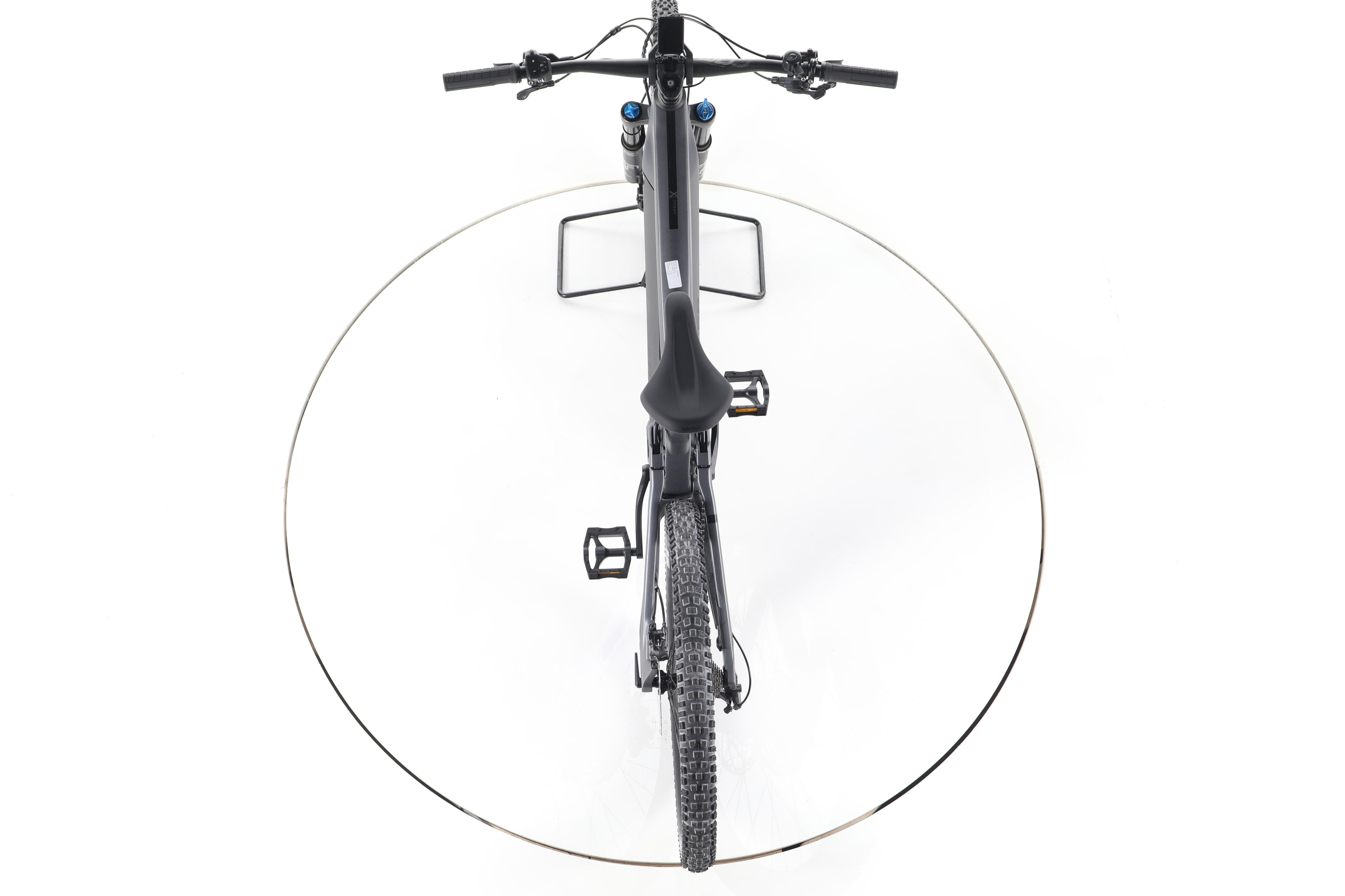 FLYER Uproc X 6.10 E-Bike Fully - Image 22