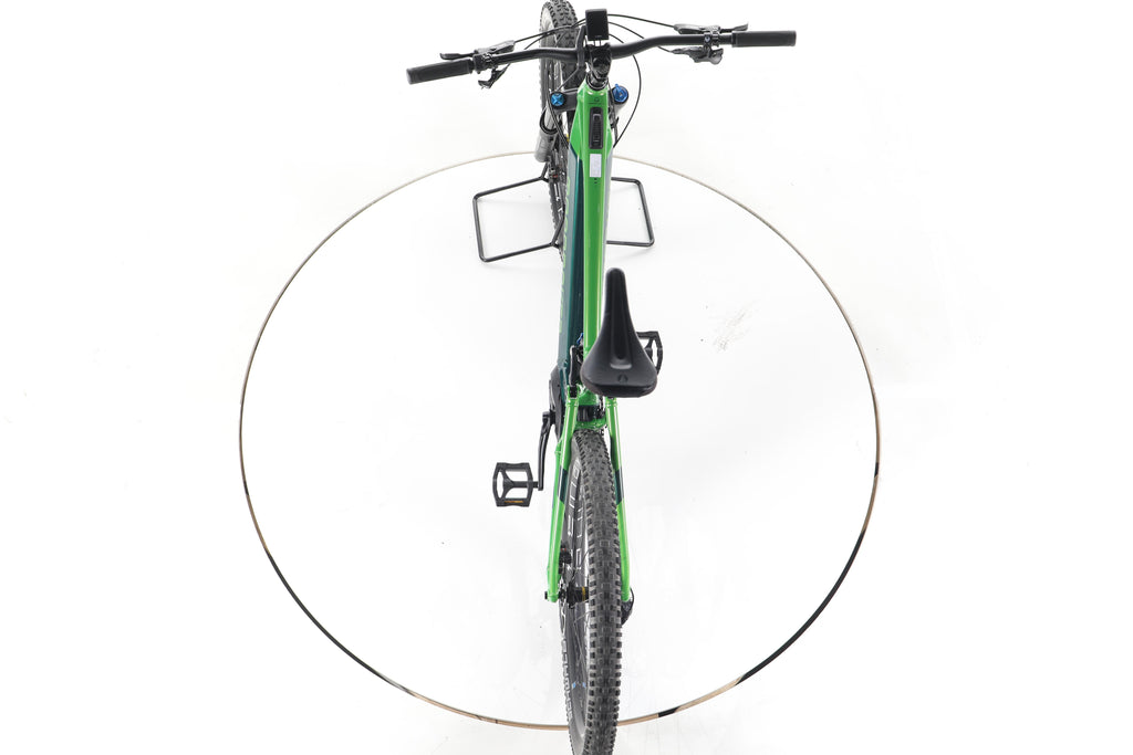 Mondraker CRAFTY R E-Bike Fully - Image 22