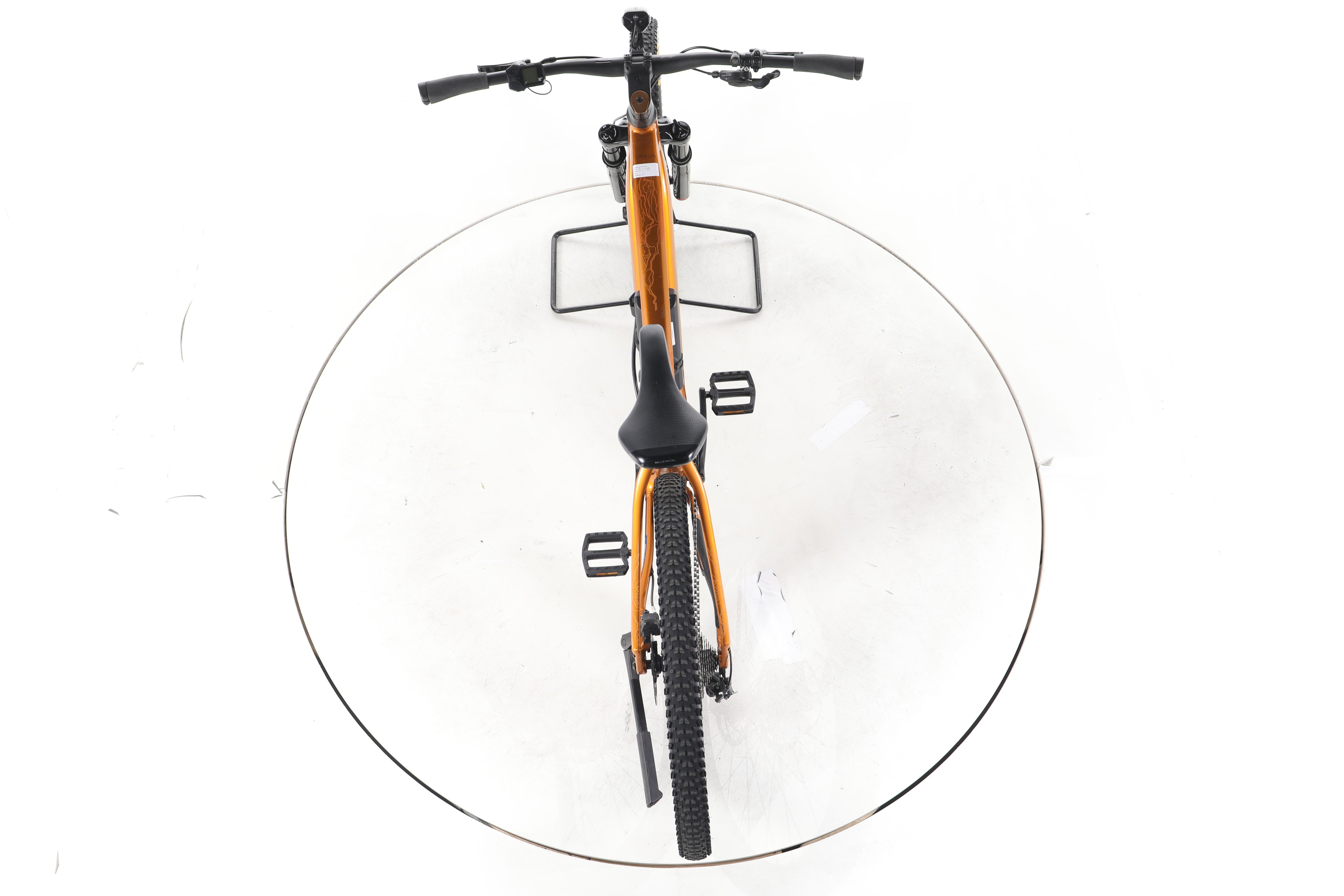 Orbea Urrun 30 E-Bike - Image 22