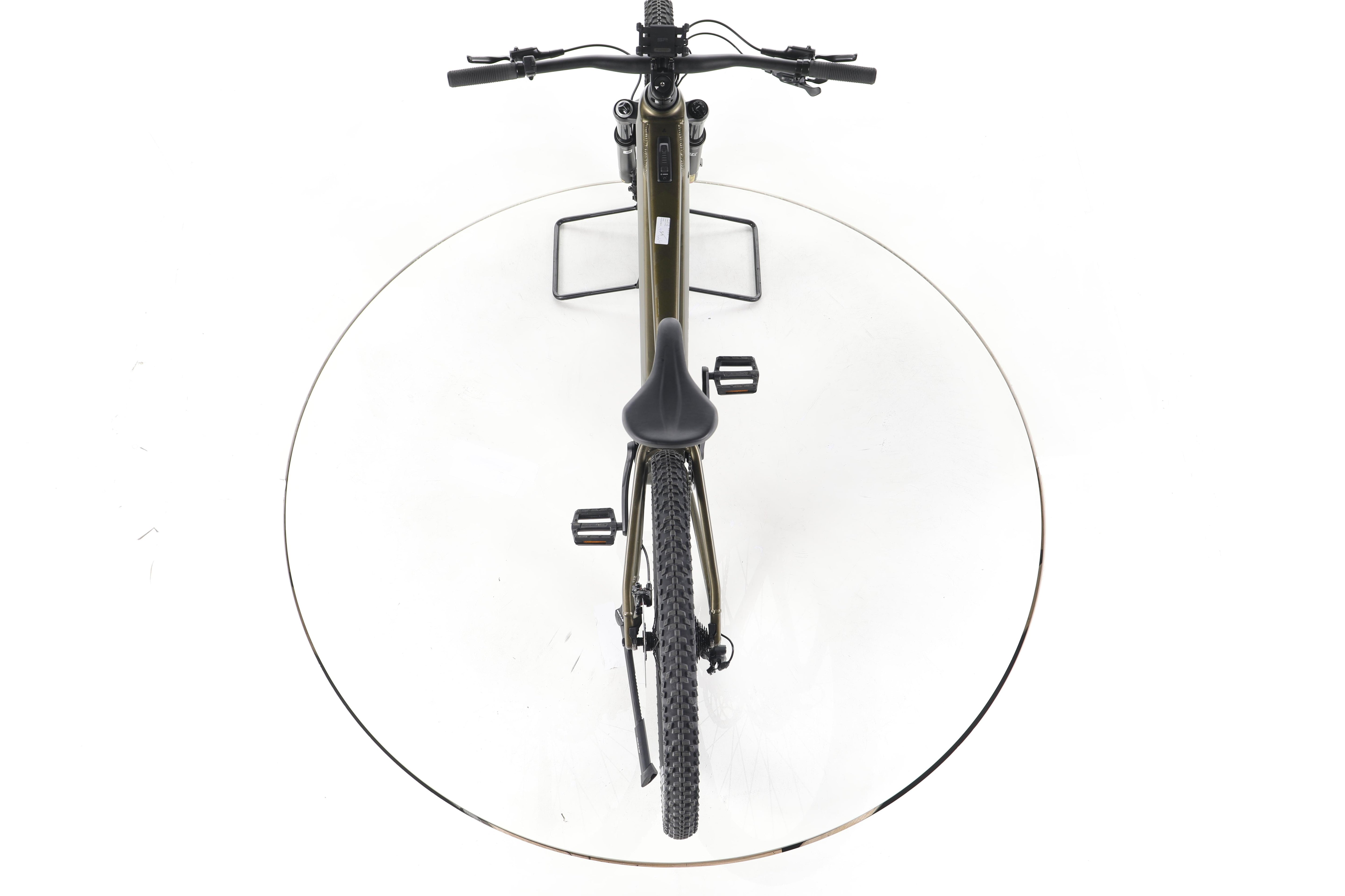 Bulls Copperhead EVO E-Bike 2025 - Image 22