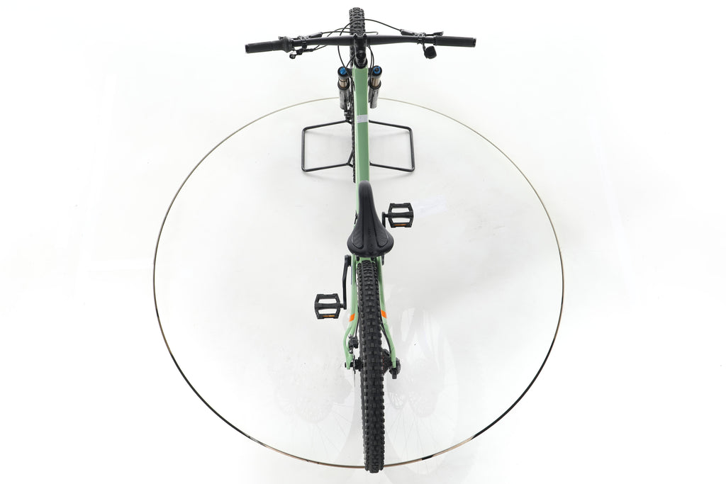 Pivot Cycles Mach 4 SL Fahrrad Fully - Image 22