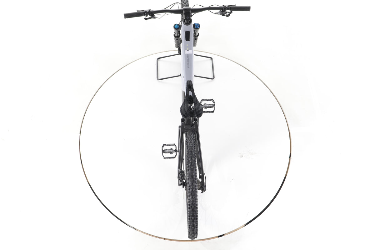 Focus Jam² Sl 8.8 E-Bike Fully Carbon - Image 22