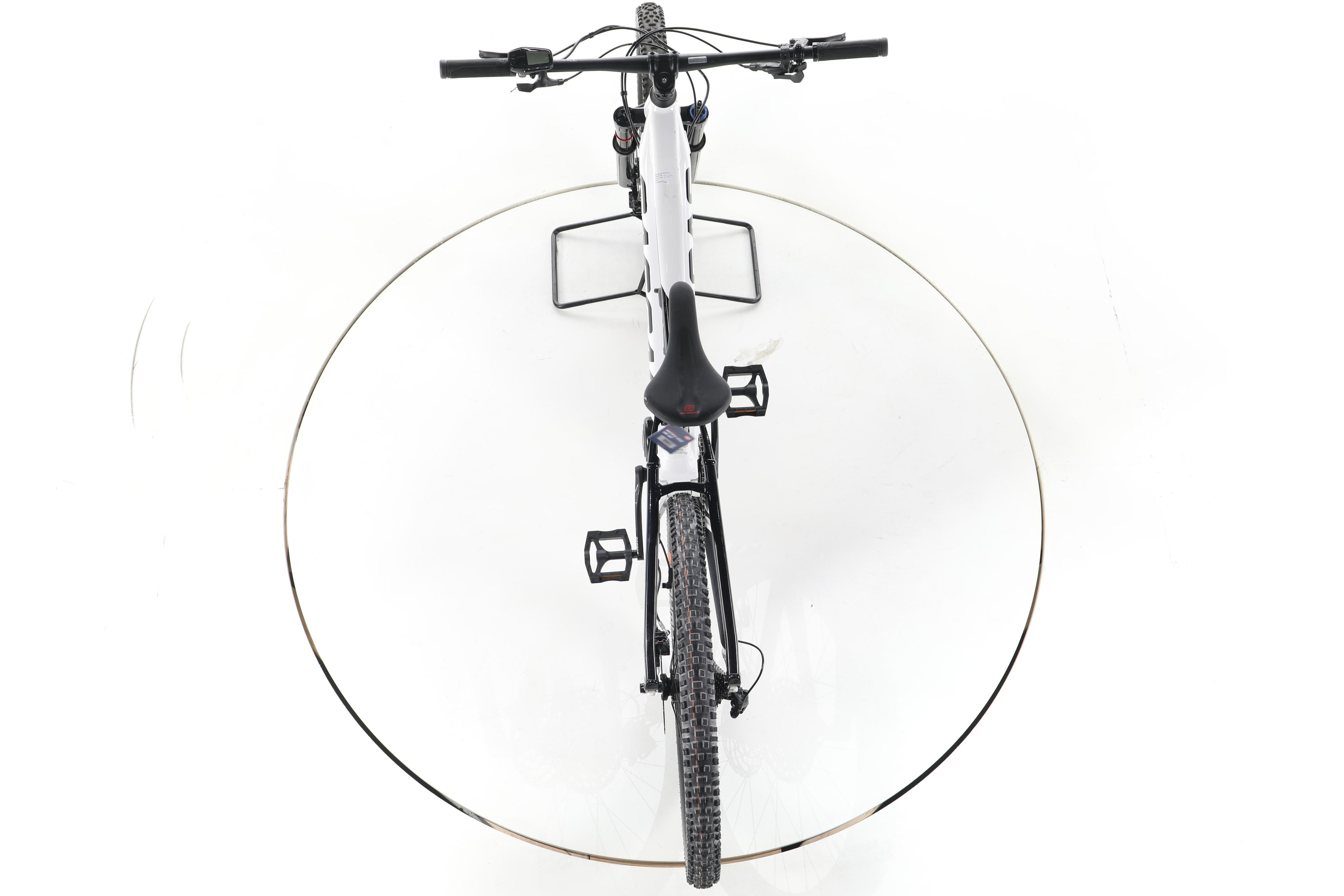 GASGAS G Trail 2.0 Fully E-Bike - Image 22