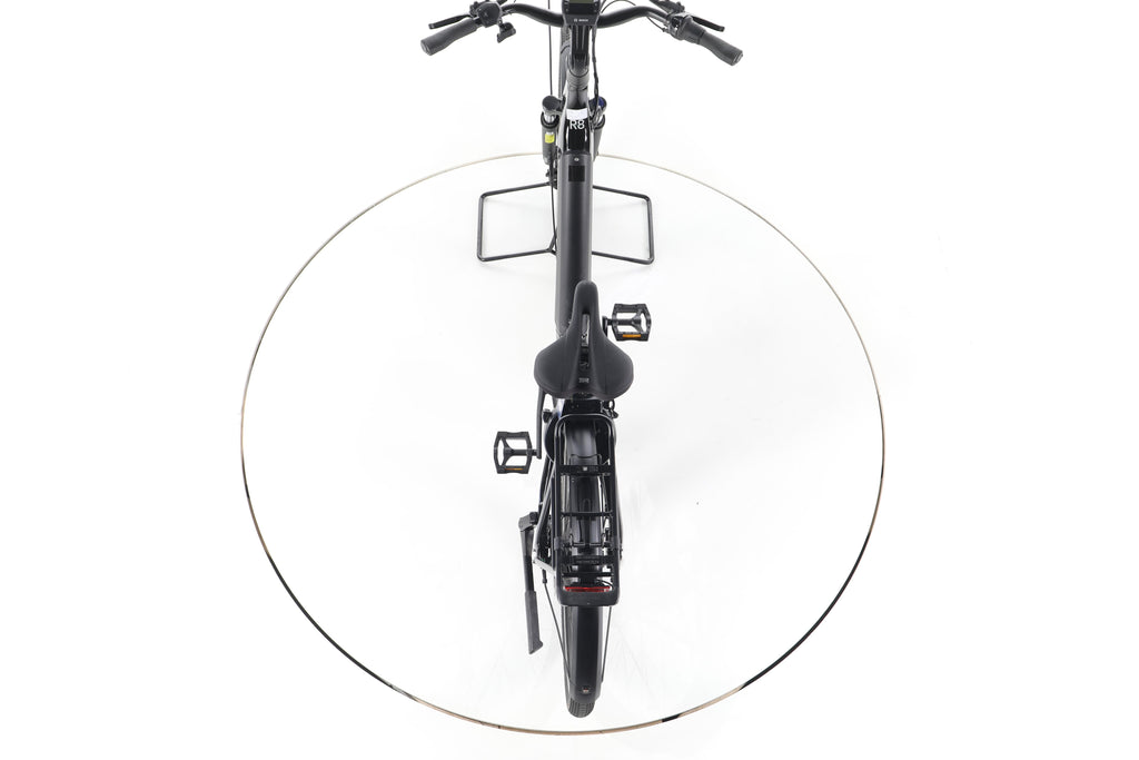 Winora Sinus R8 City E-Bike Tiefeinsteiger - Image 22