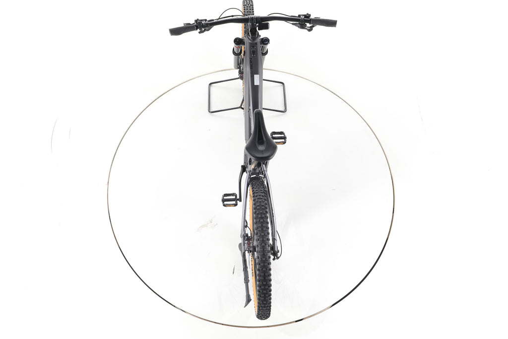 Hercules Nos FS 2.1 E-Bike Fully - Image 22