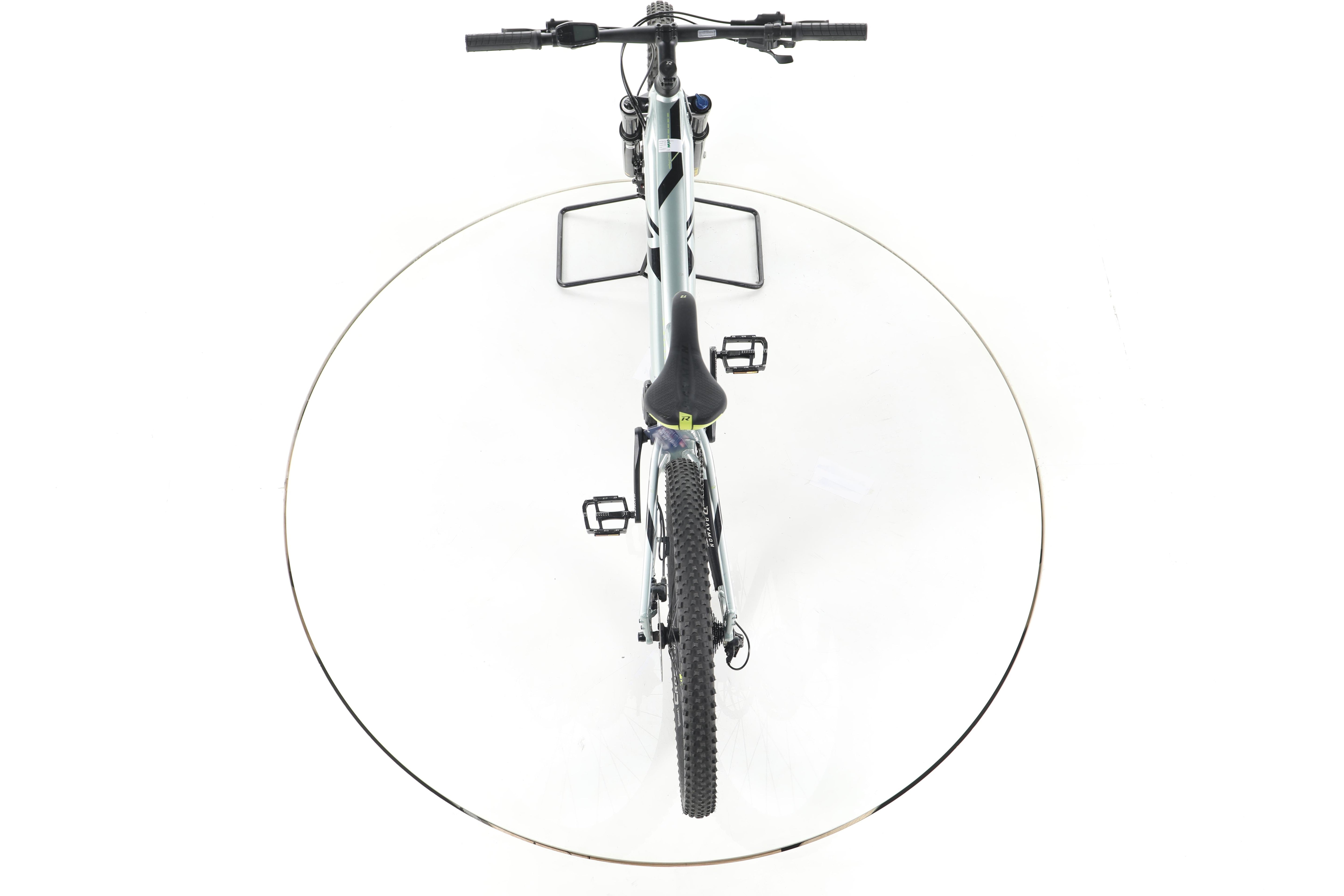 R Raymon HardRay E 5.0 E-Bike 2023 - Image 22