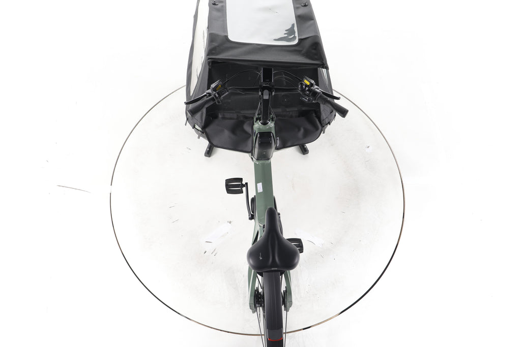 Lovens Explorer S75 E-Lastenrad - Image 22