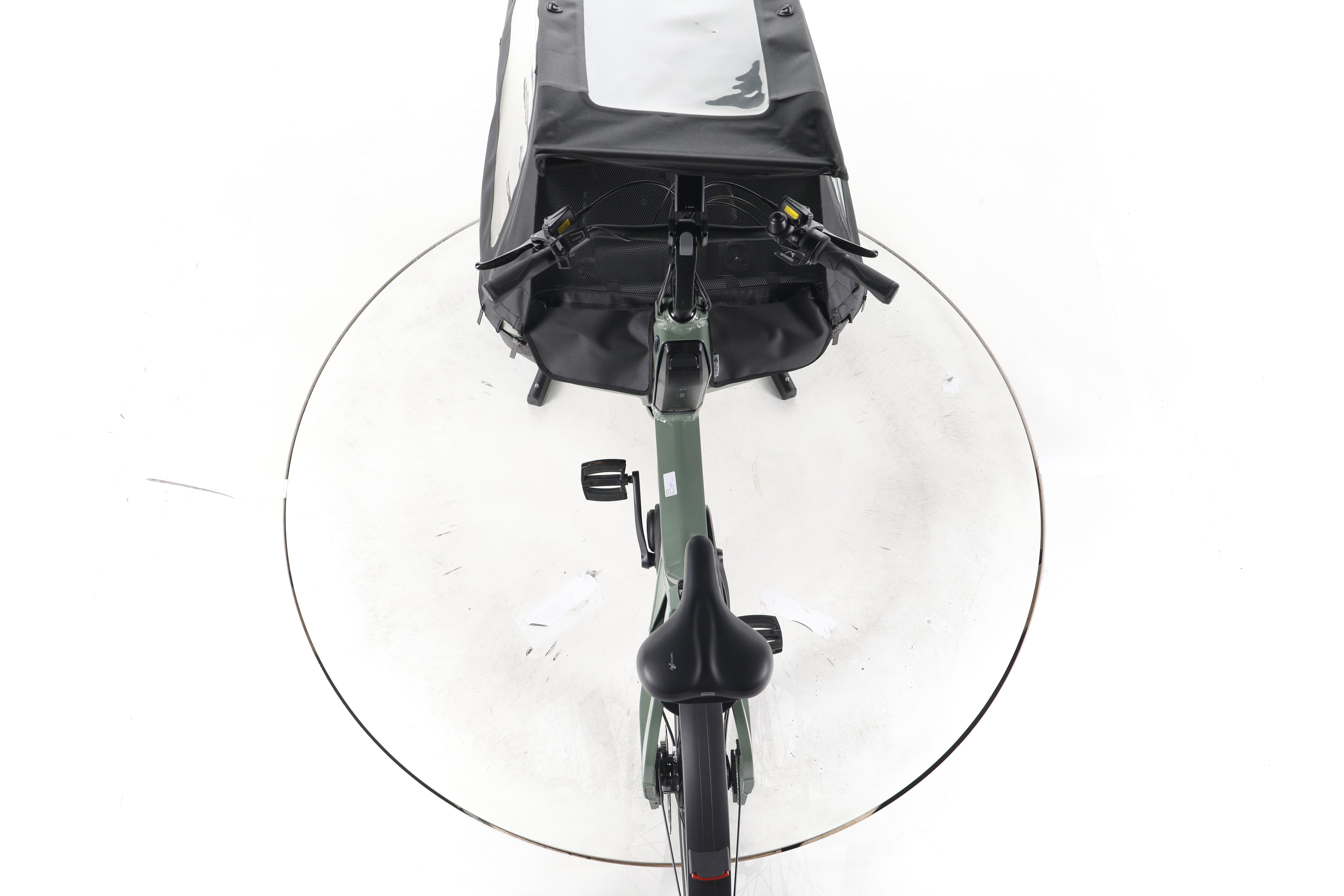 Lovens Explorer S75 E-Lastenrad - Image 22