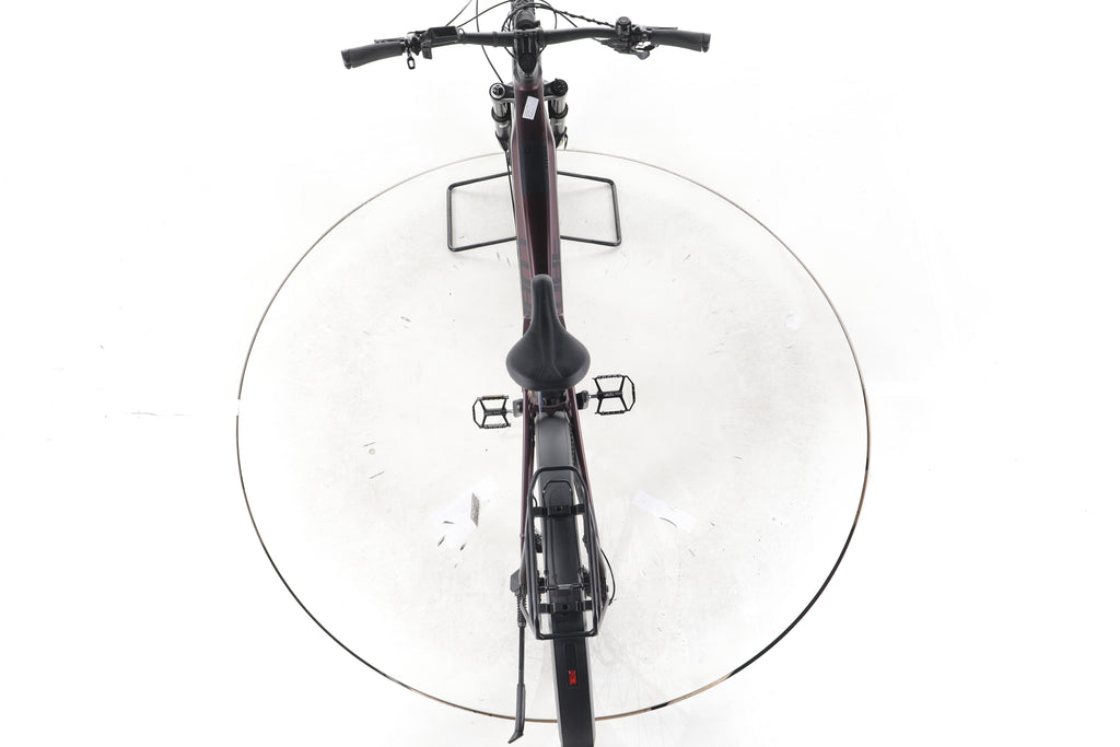 Cube Stereo Hybrid 120 ONE SUV E-Bike 2024 - Image 22