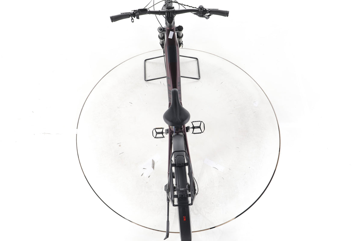 Cube Stereo Hybrid 120 ONE SUV E-Bike 2024 - Image 22