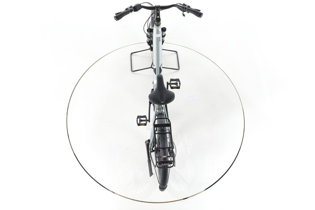 R Raymon CityRay E 1.0 Trekking E-Bike Tiefeinsteiger - Image 22