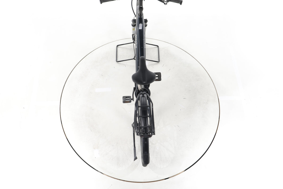 Pegasus Premio EVO Lite Trekking E-Bike - Image 22