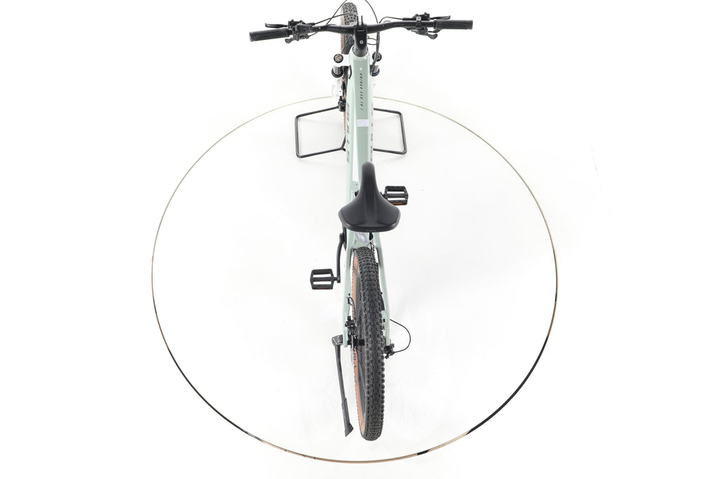 Bulls Aminga EVA TR 1 Fully E-Bike 2023 - Image 22